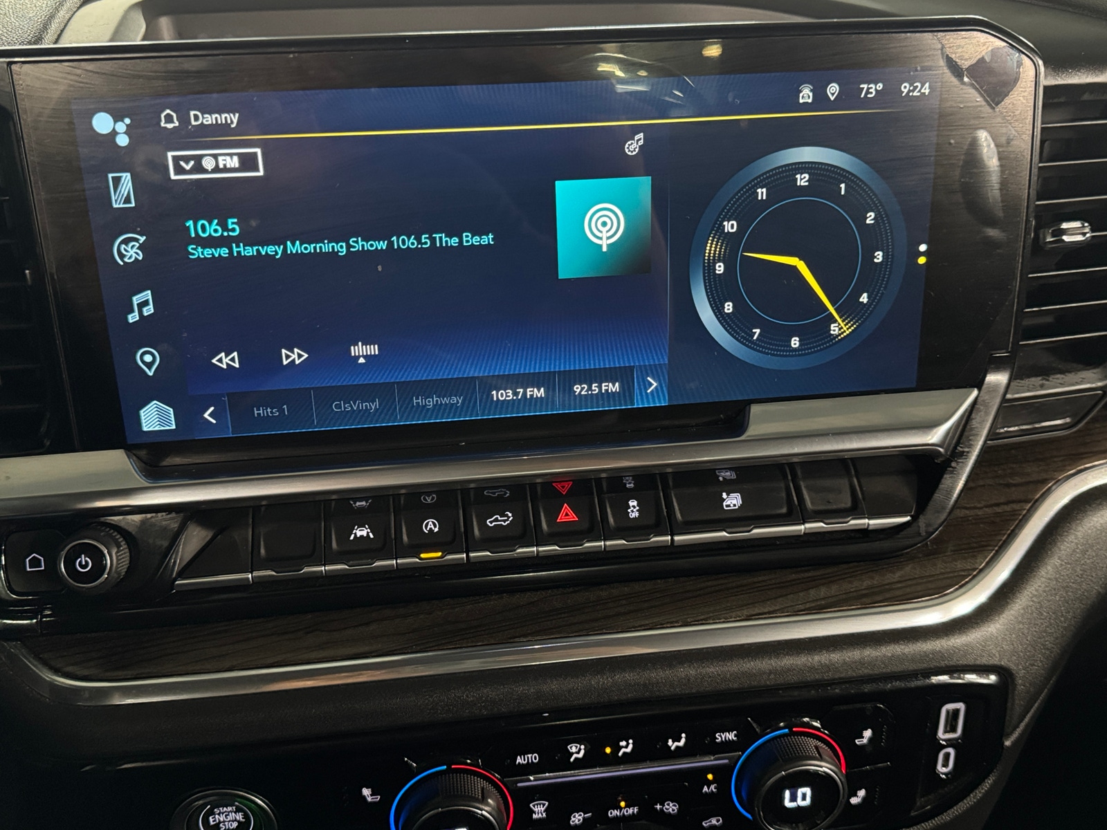 Thumbnail: 2023 Chevrolet Silverado 1500 - 4