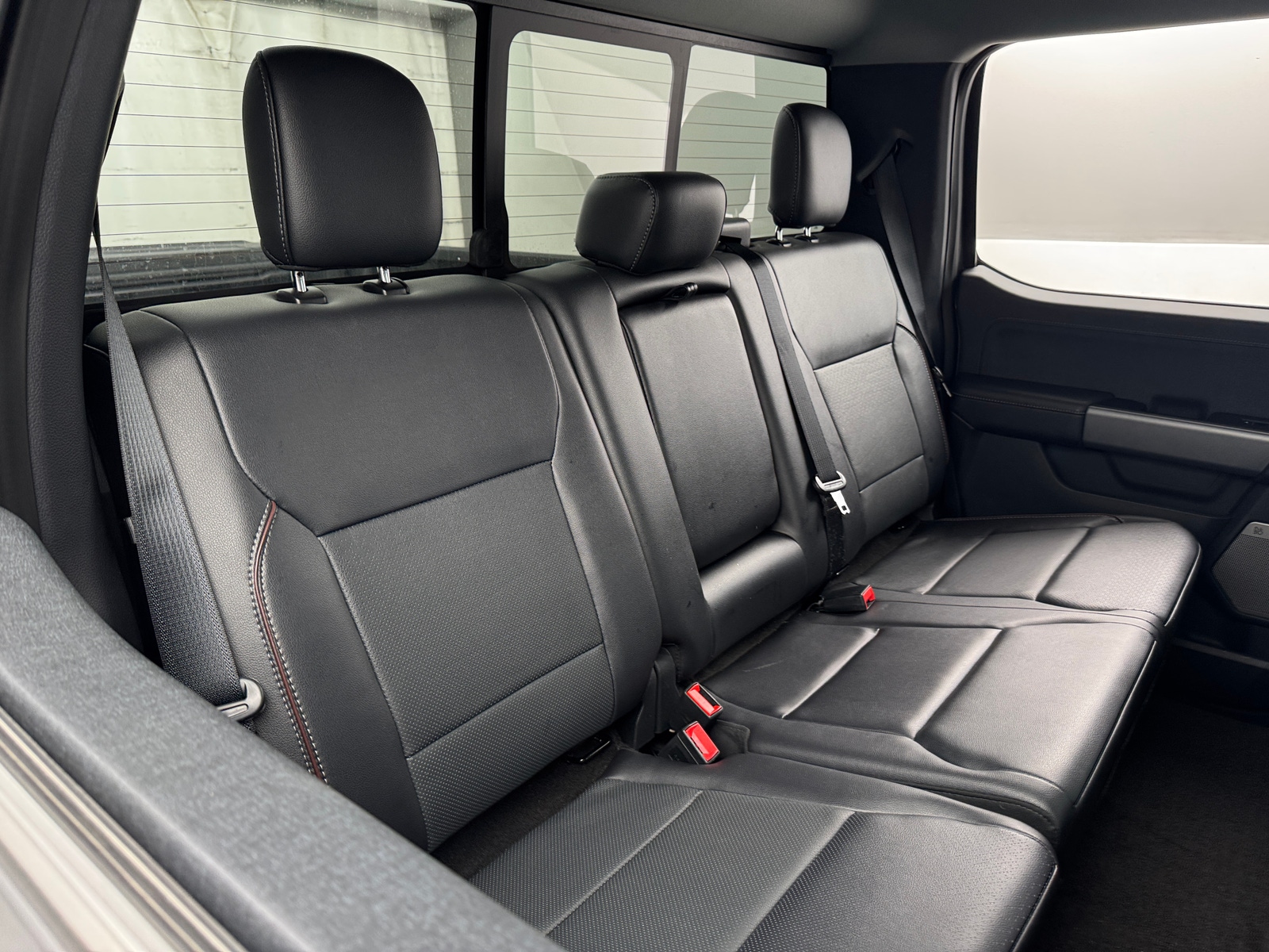 Thumbnail: 2022 Ford Econoline - 5