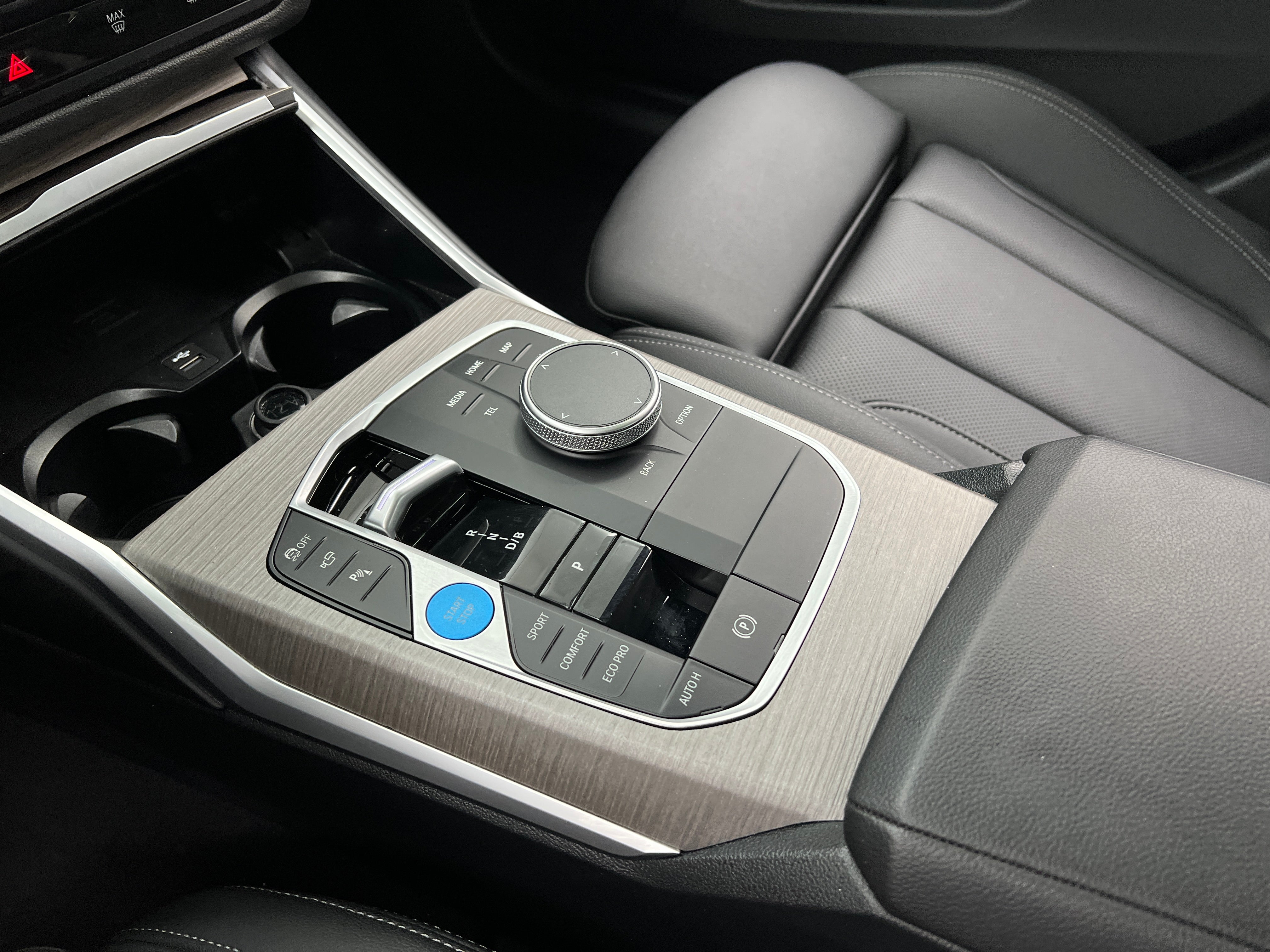 Used 2025 BMW i4 40 with VIN WBY23HD08SFT93303 for sale in Oak Creek, WI