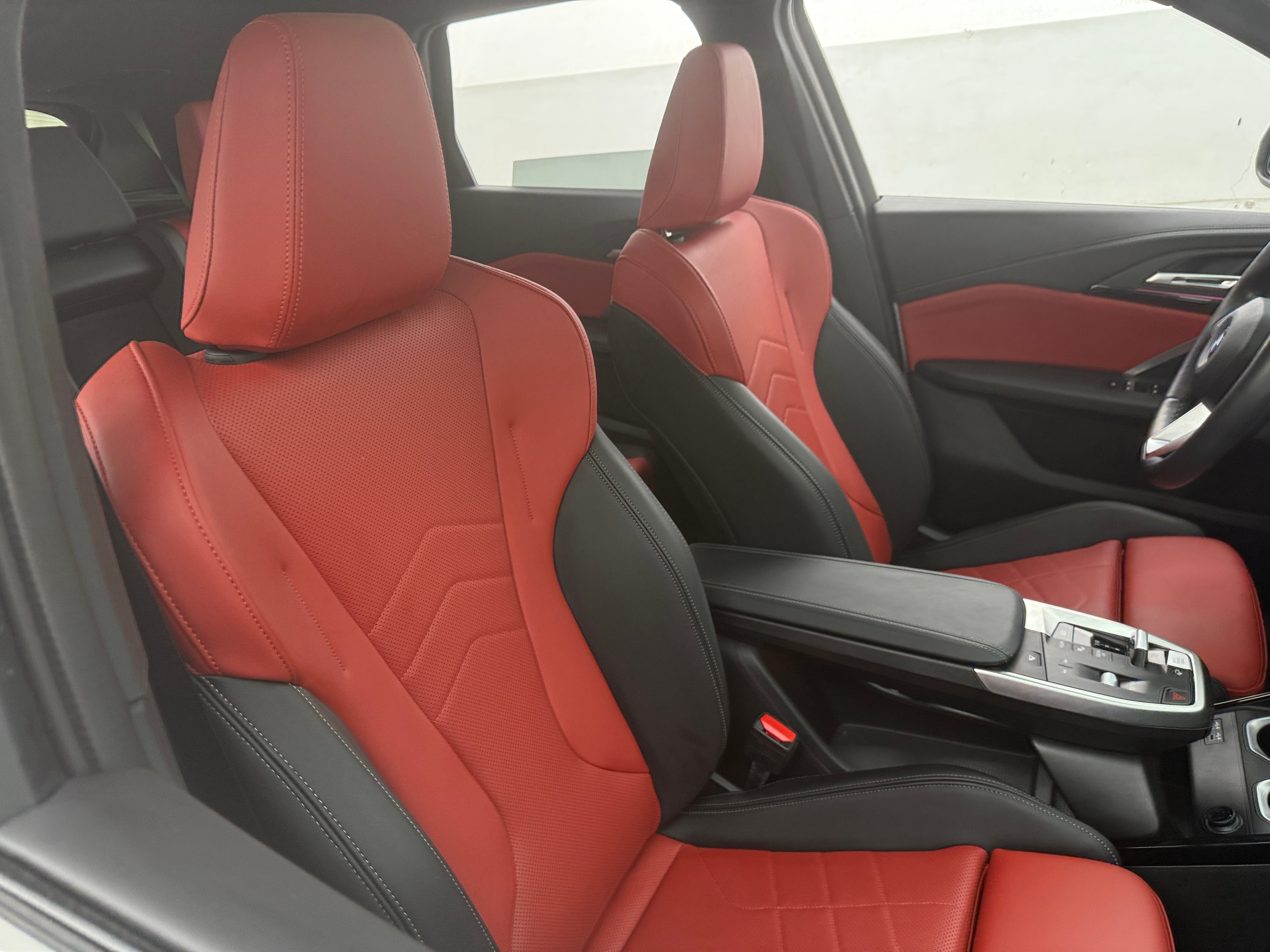 2024 BMW X1