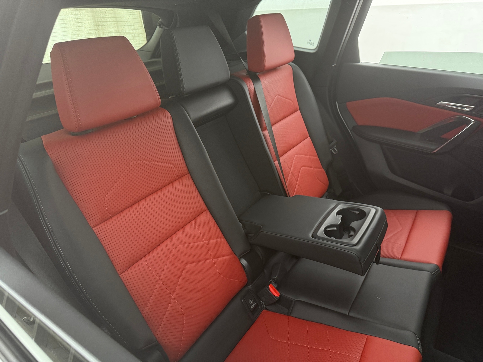 Thumbnail: 2024 BMW X1 - 5