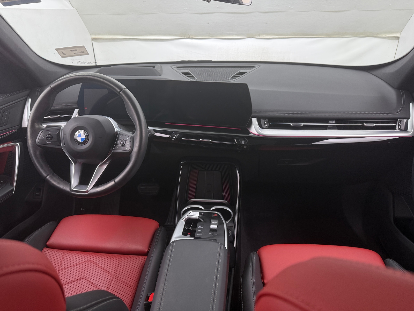 Thumbnail: 2024 BMW X1 - 2