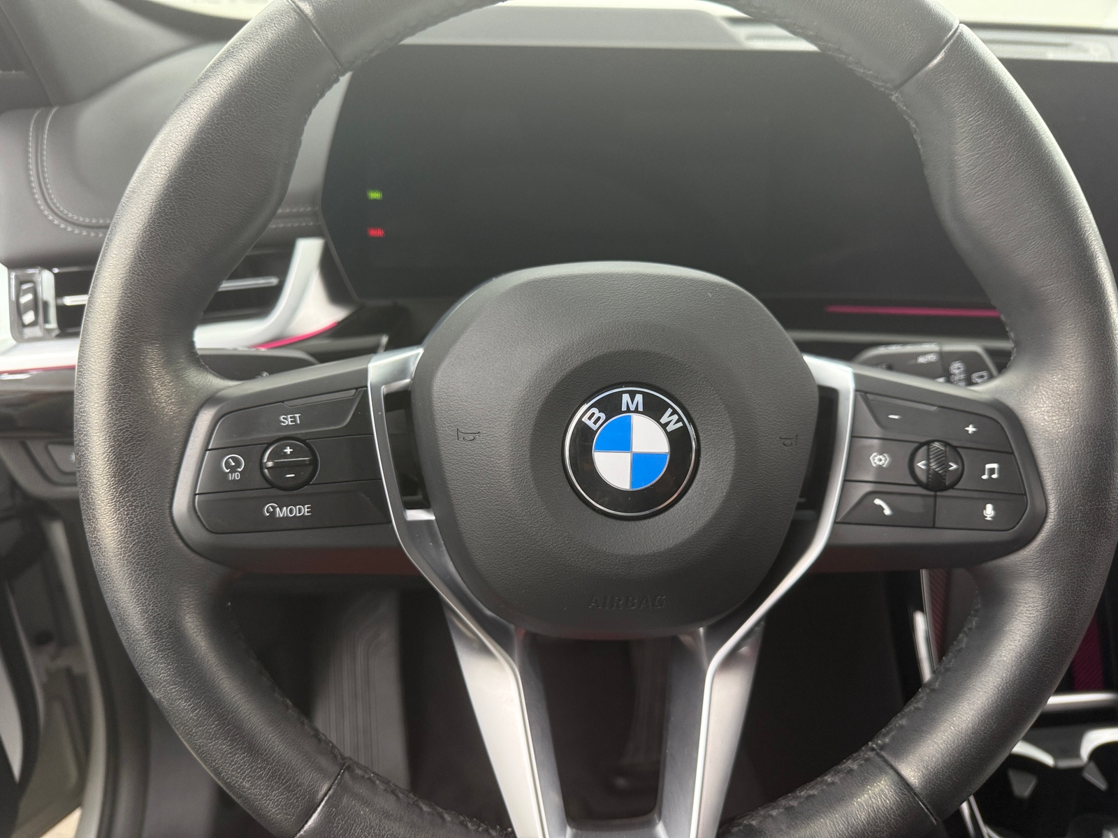 Thumbnail: 2024 BMW X1 - 4