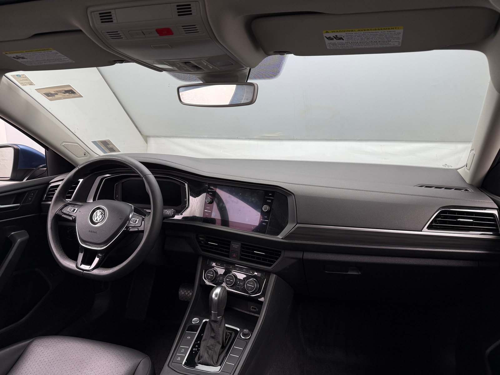Thumbnail: 2019 Volkswagen Jetta - 2