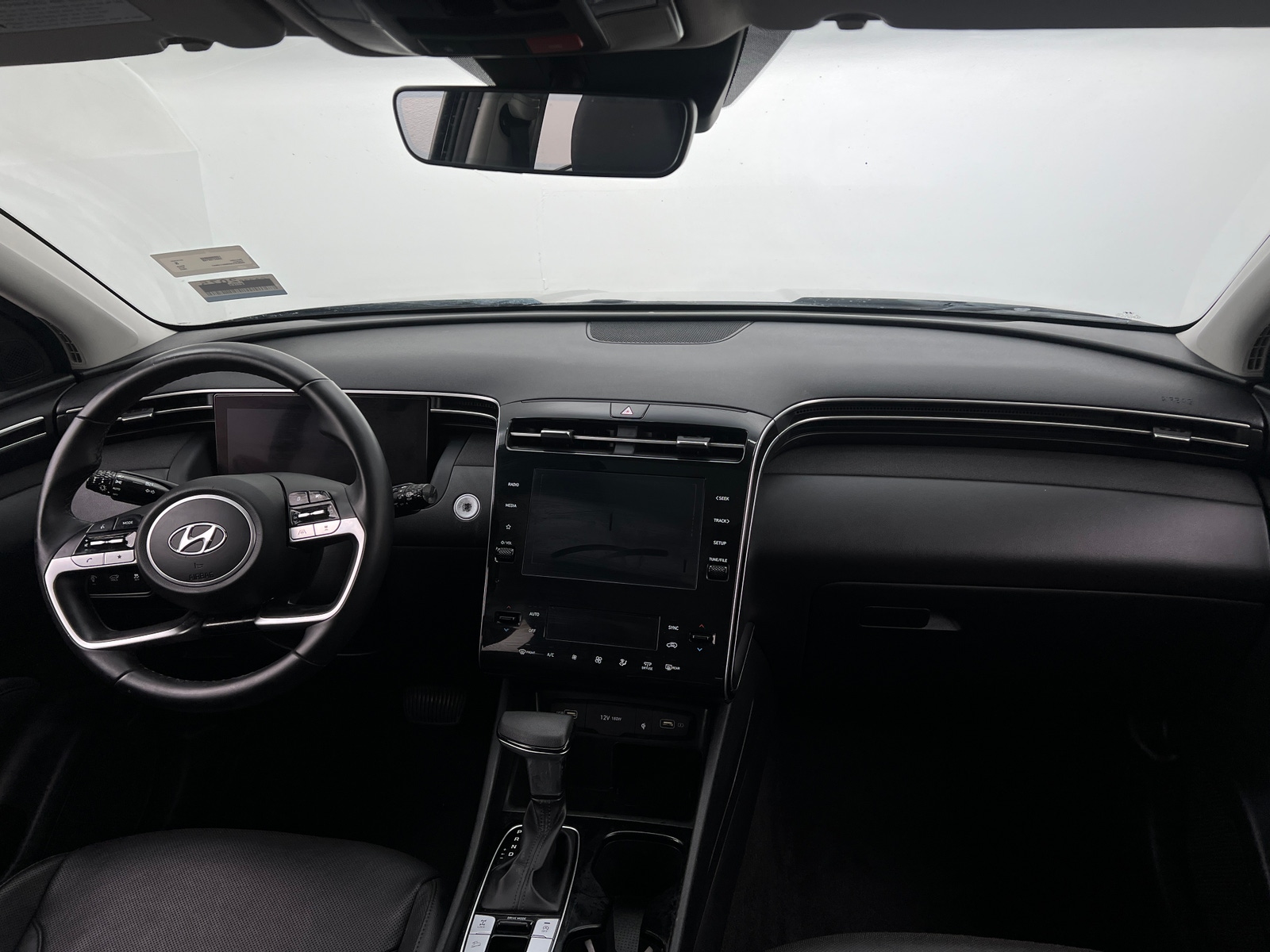 Thumbnail: 2022 Hyundai Tucson - 2