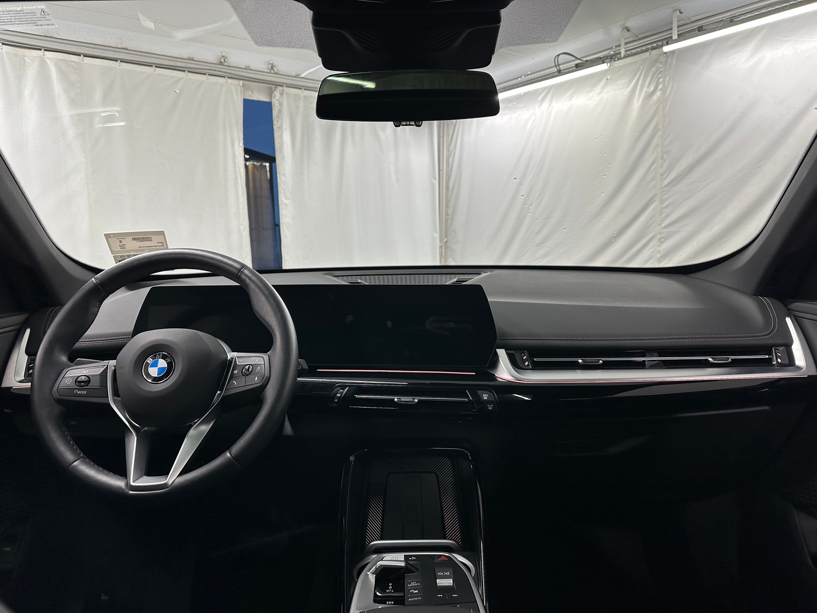Thumbnail: 2025 BMW X1 - 2