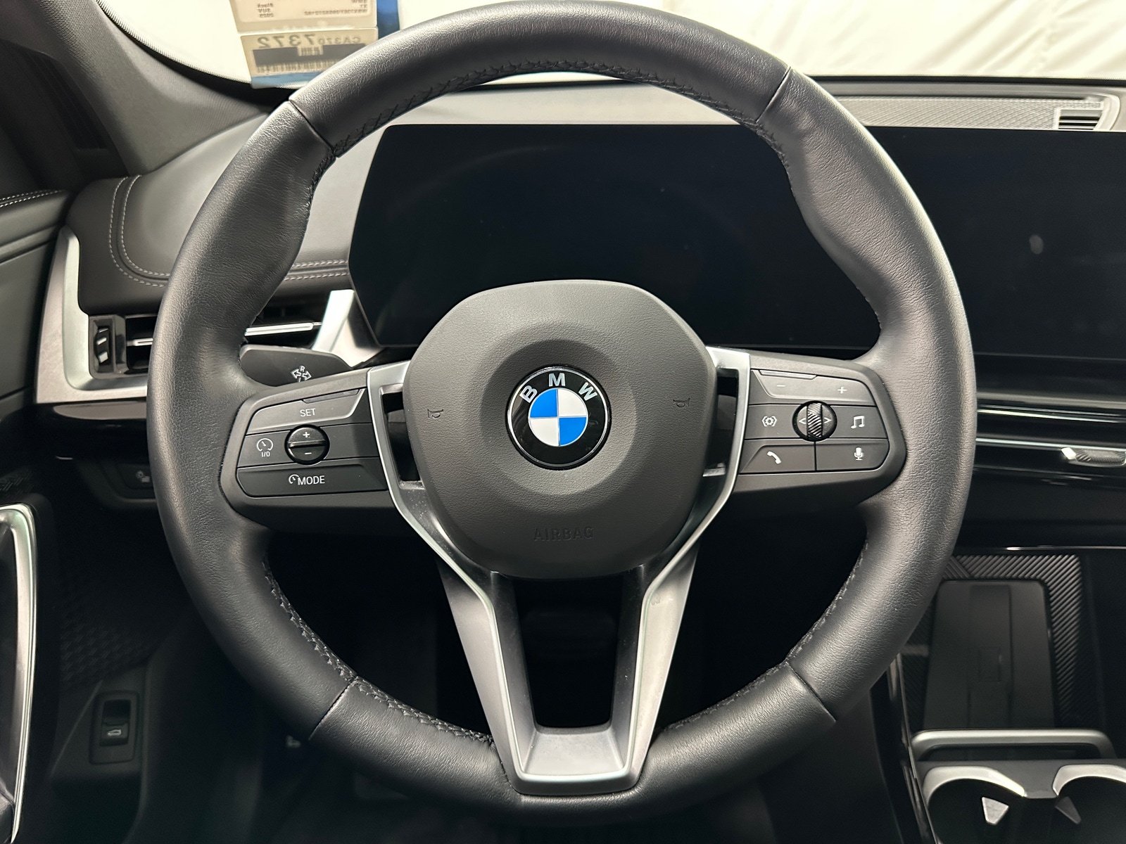 Thumbnail: 2025 BMW X1 - 4