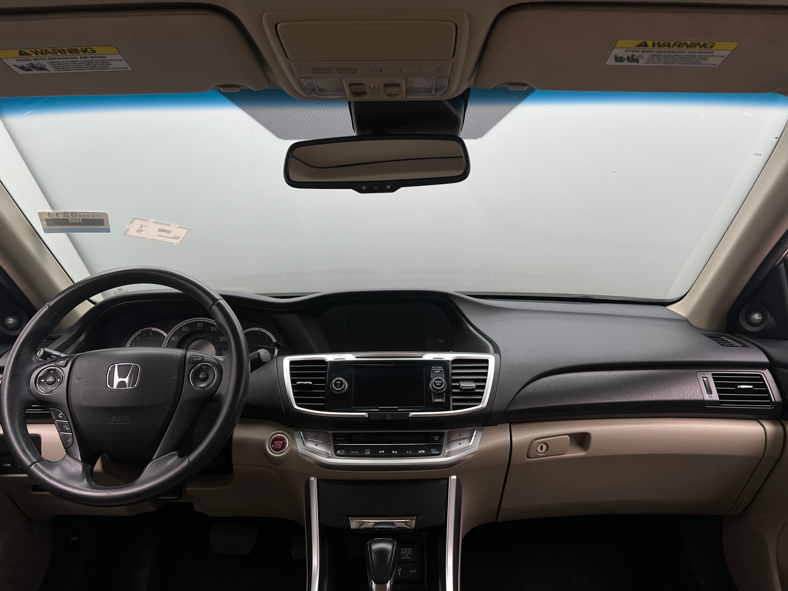 Thumbnail: 2013 Honda Accord - 2