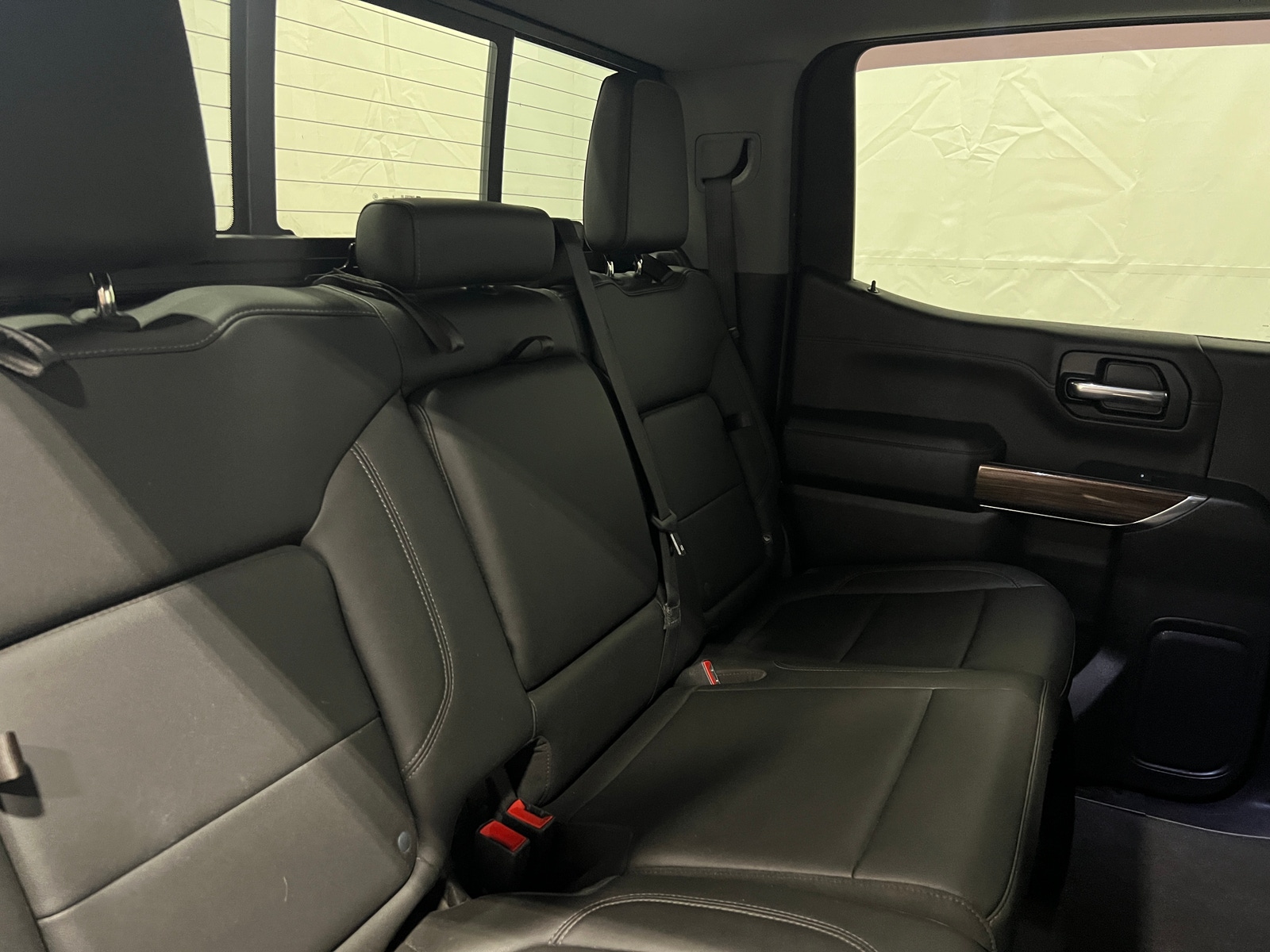 Thumbnail: 2019 Chevrolet Silverado 1500 - 5