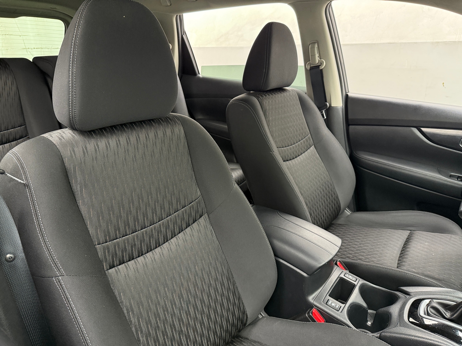 Thumbnail: 2020 Nissan Rogue - 2