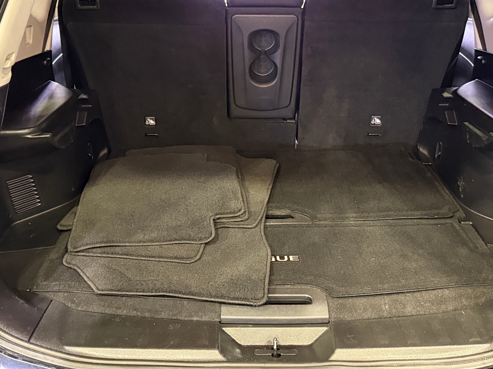 Thumbnail: 2020 Nissan Rogue - 7