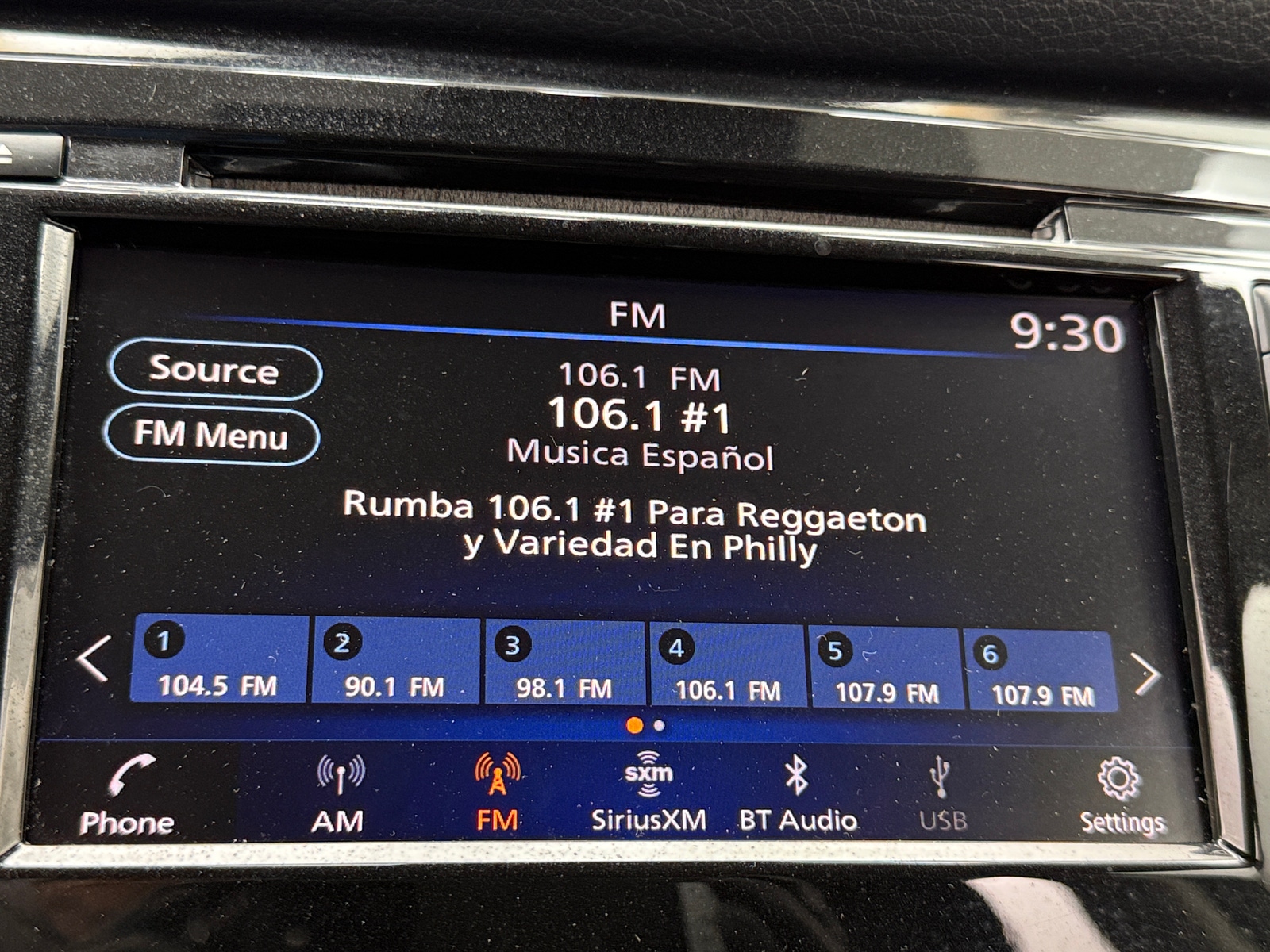 Thumbnail: 2020 Nissan Rogue - 4