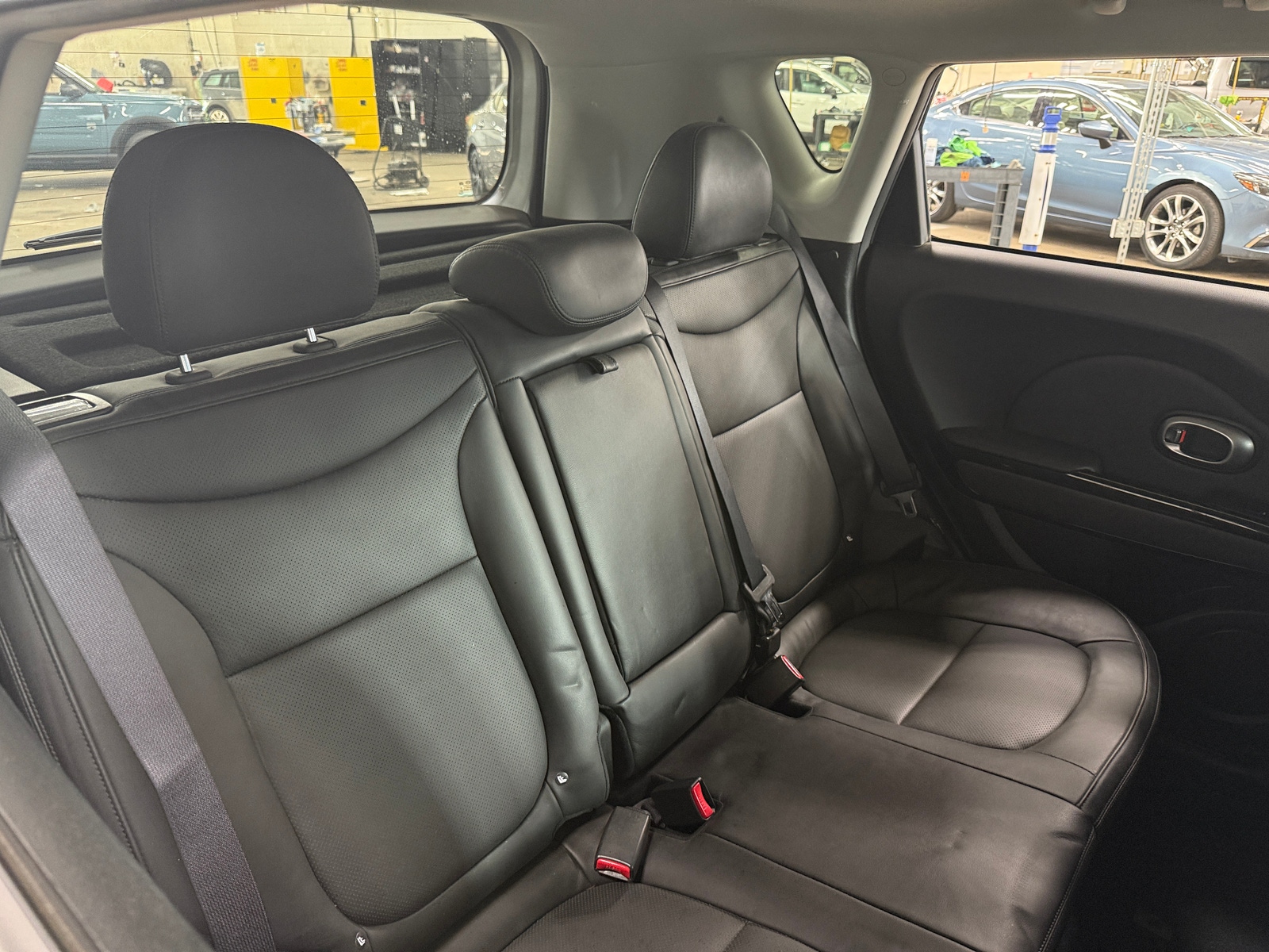 Thumbnail: 2016 Kia Soul - 5
