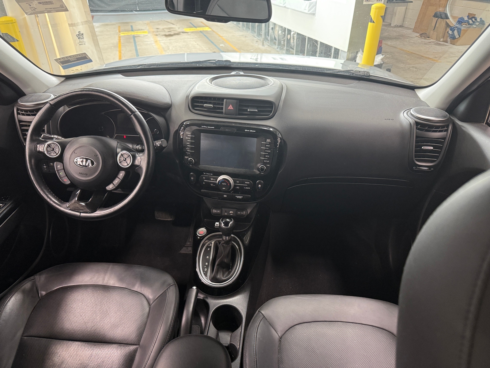 Thumbnail: 2016 Kia Soul - 2