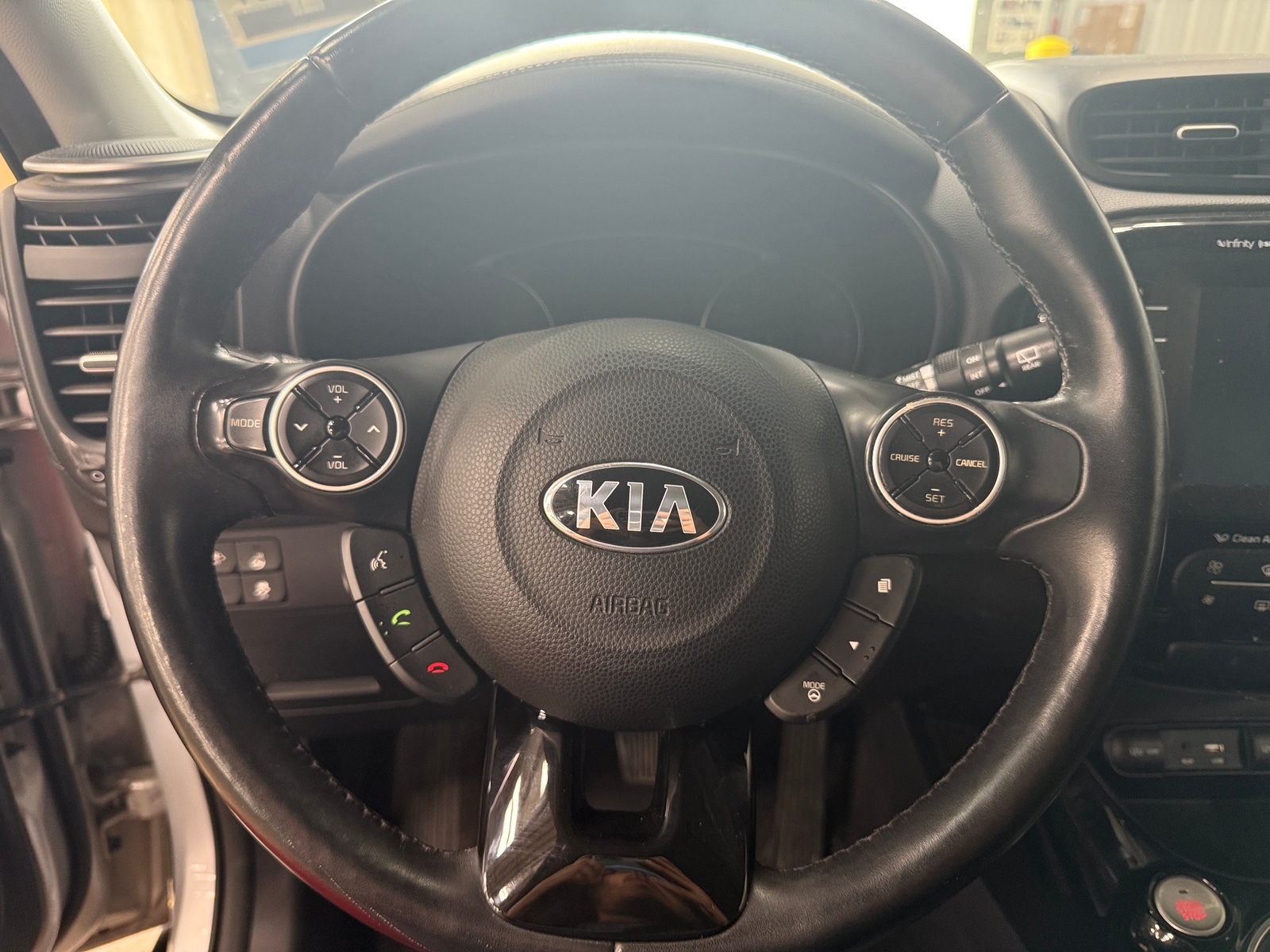 Thumbnail: 2016 Kia Soul - 4