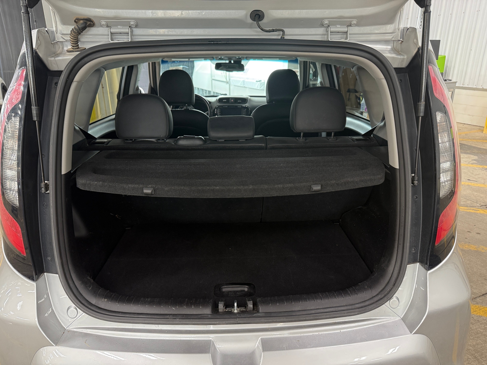 Thumbnail: 2016 Kia Soul - 6