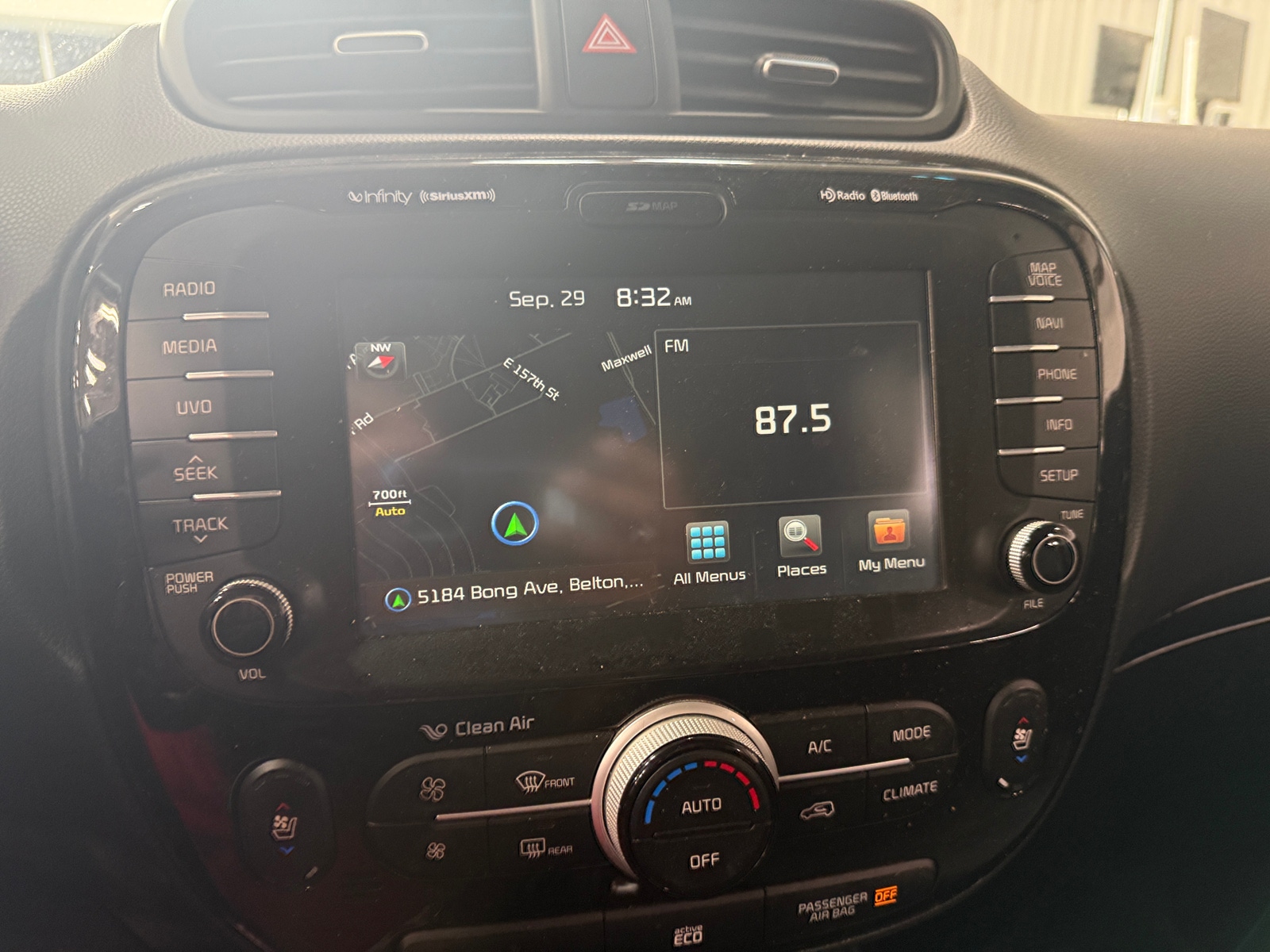 Thumbnail: 2016 Kia Soul - 3