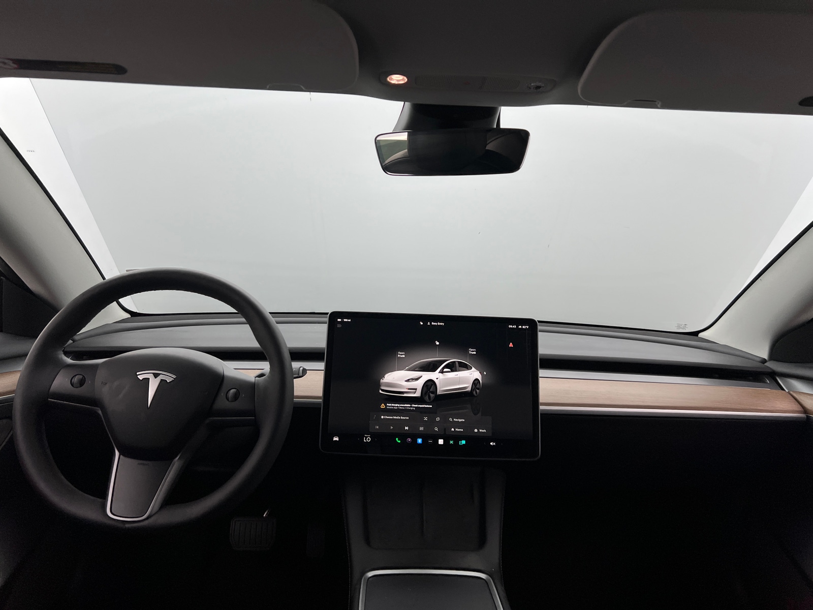 Thumbnail: 2023 Tesla Model 3 - 2
