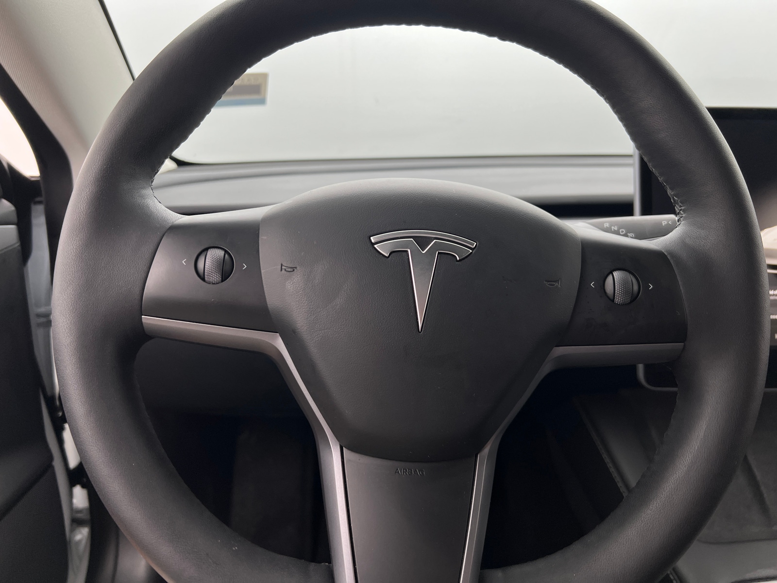 Thumbnail: 2023 Tesla Model 3 - 4