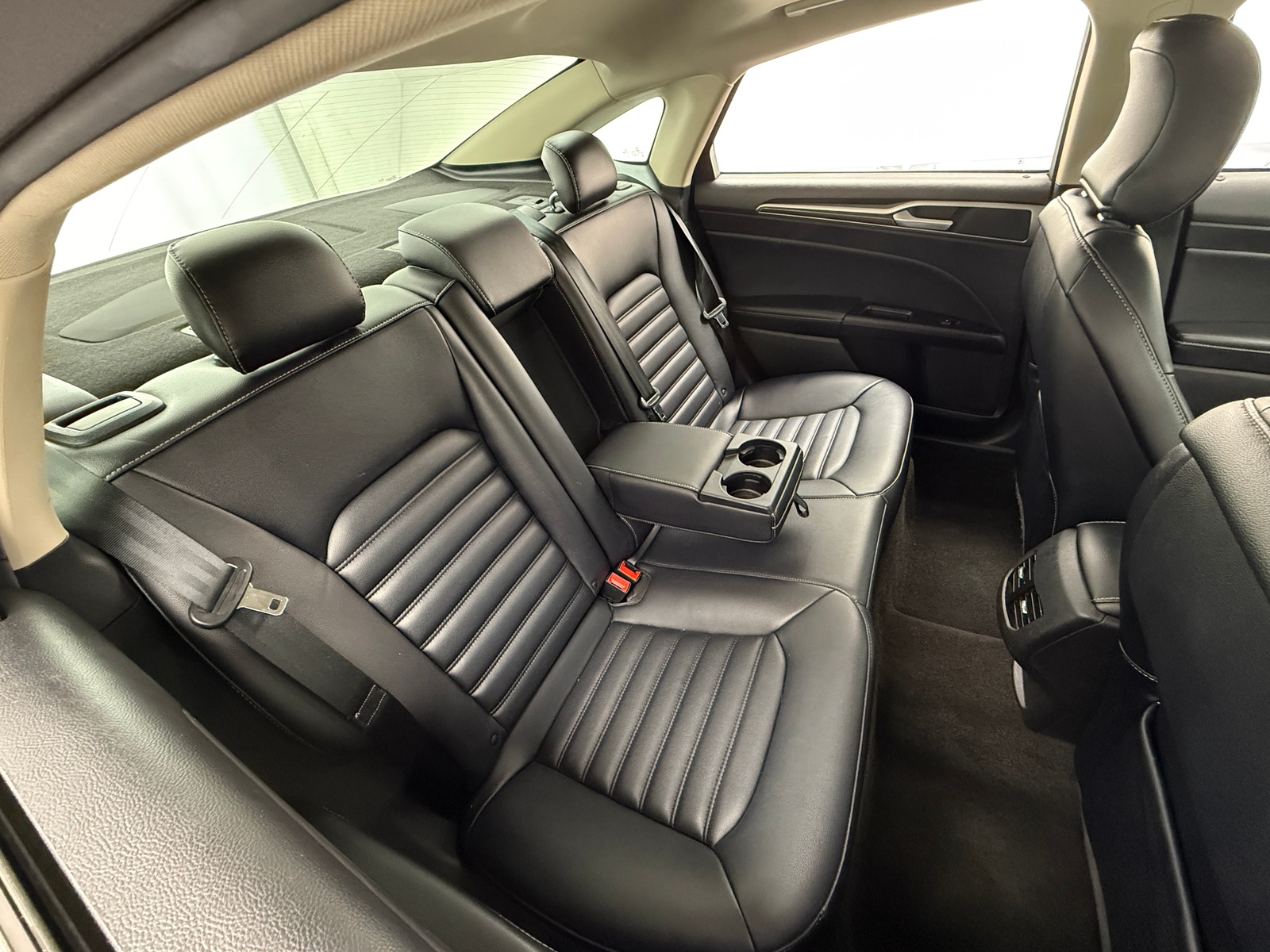 Thumbnail: 2019 Ford Fusion - 5