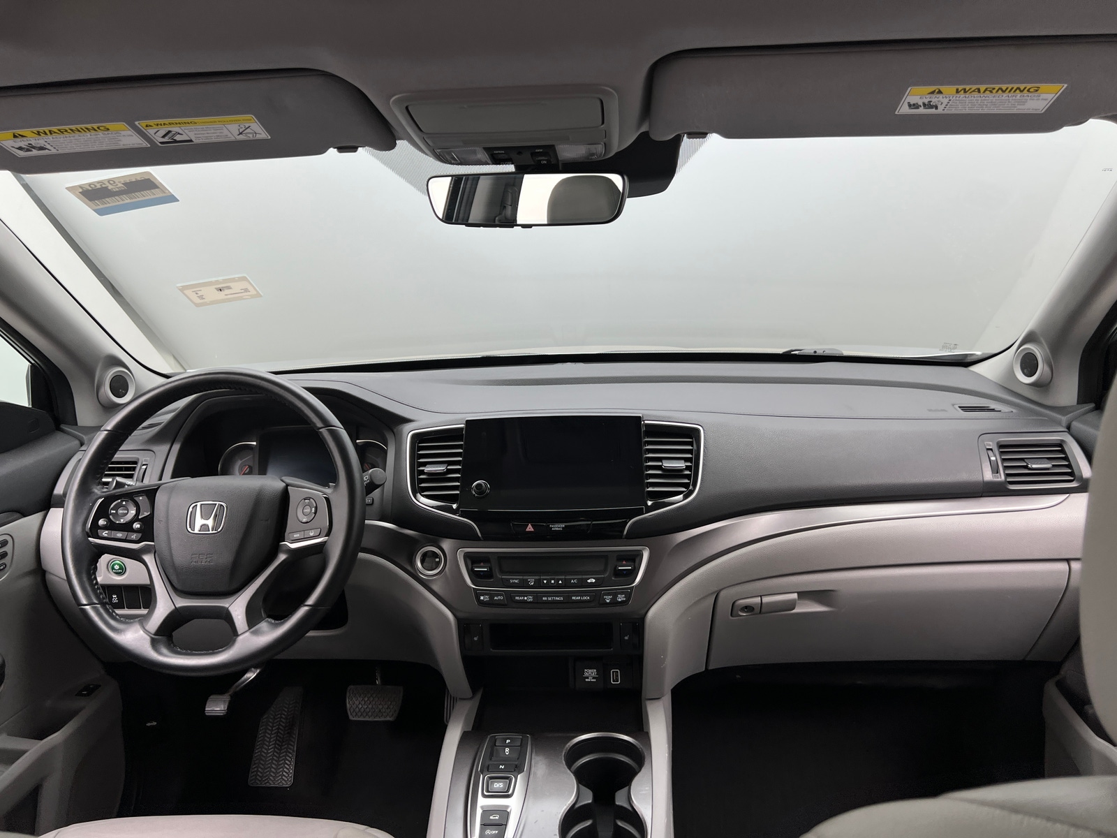 Thumbnail: 2021 Honda Pilot - 2