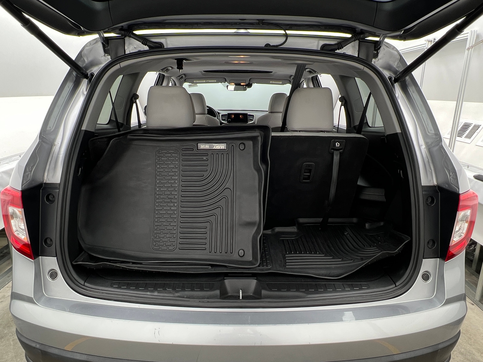 Thumbnail: 2021 Honda Pilot - 6