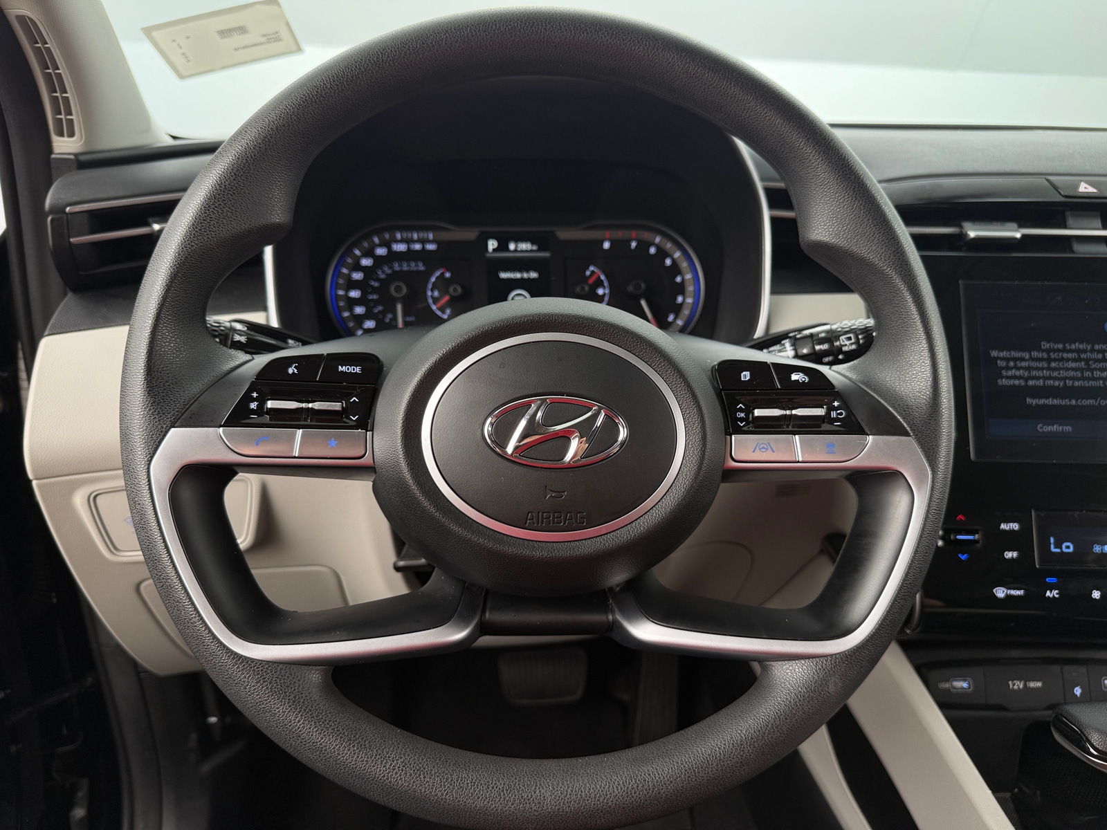 Thumbnail: 2024 Hyundai Tucson - 5