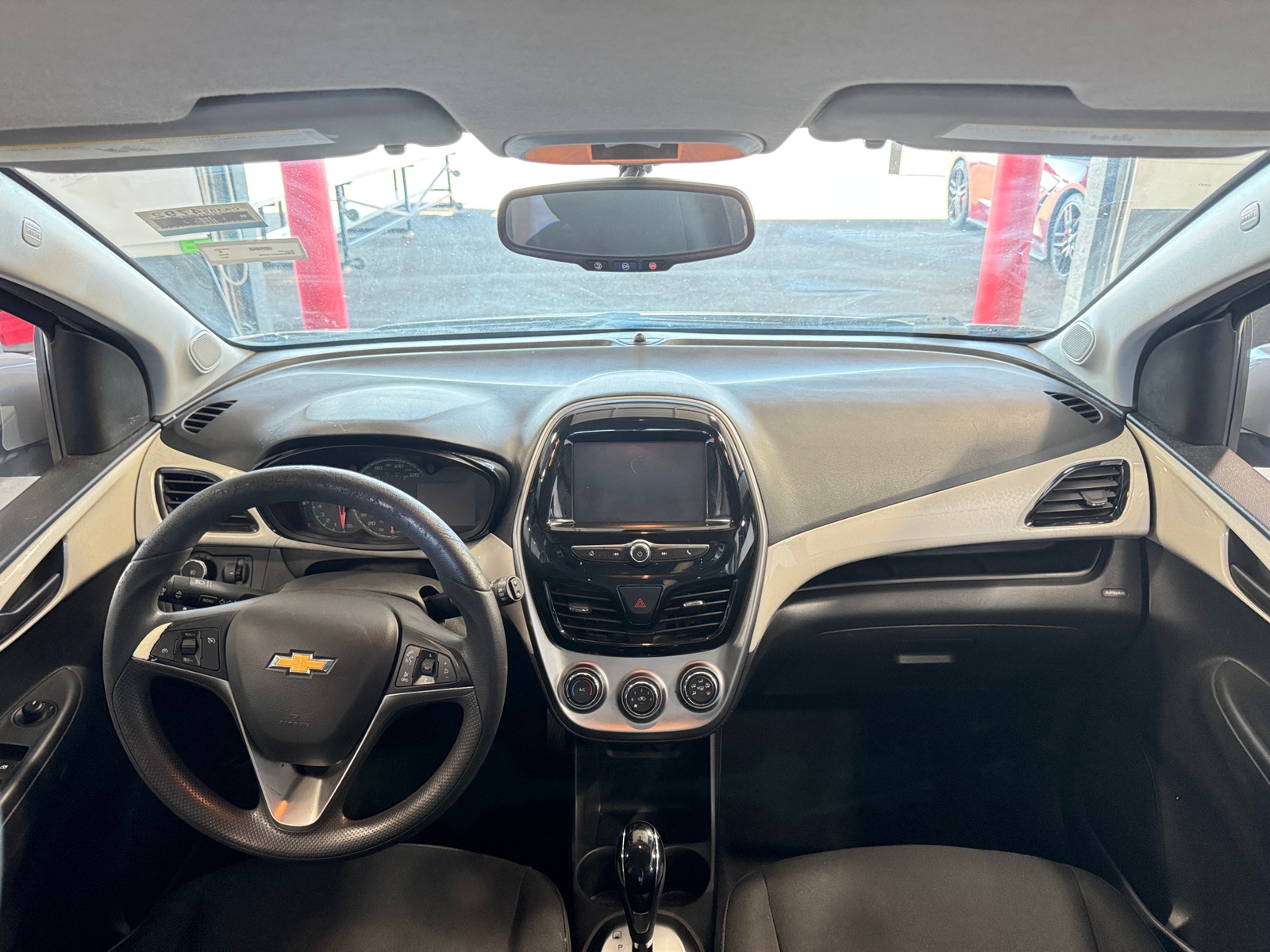 Thumbnail: 2017 Chevrolet Spark - 3