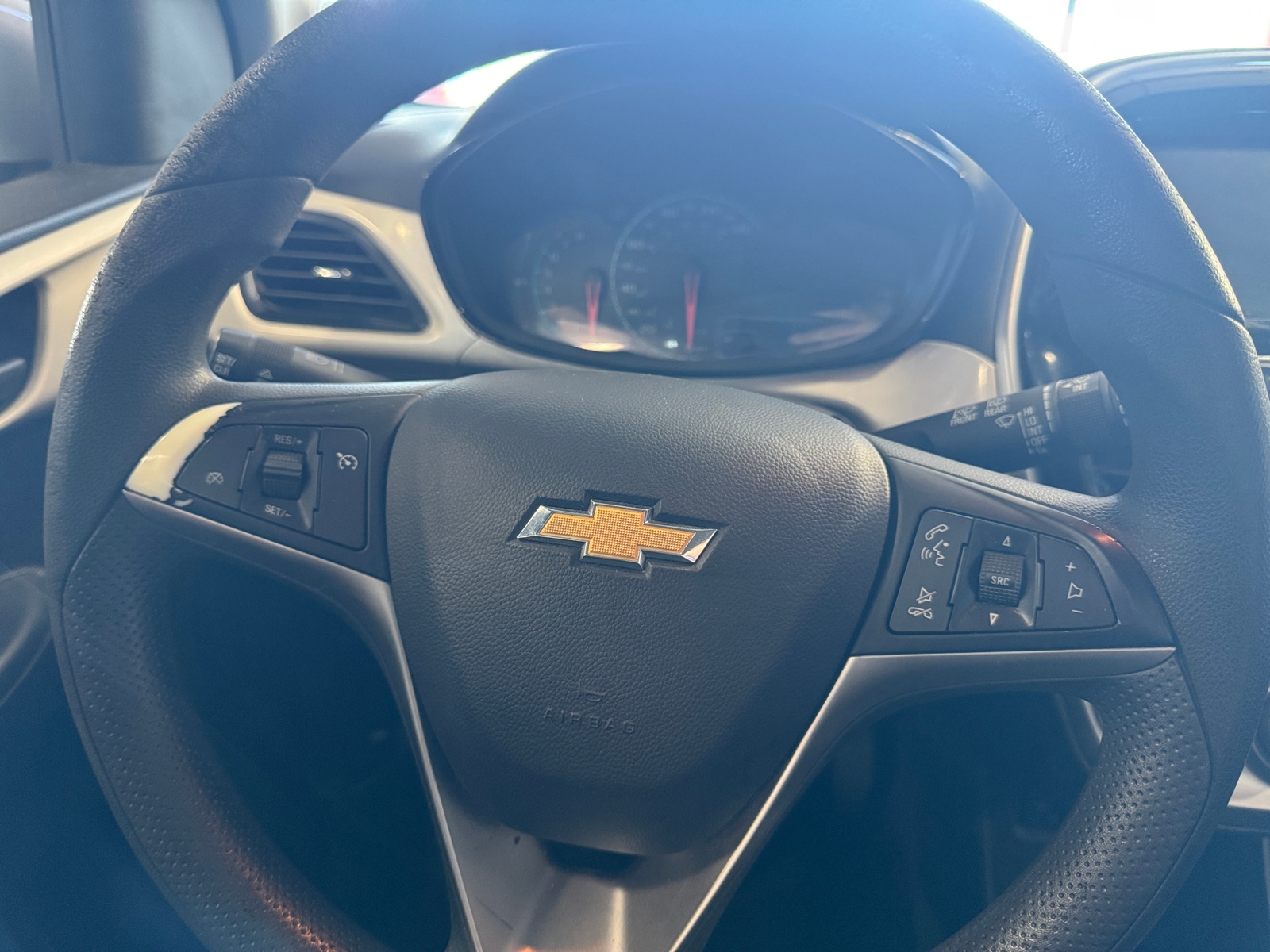 Thumbnail: 2017 Chevrolet Spark - 5