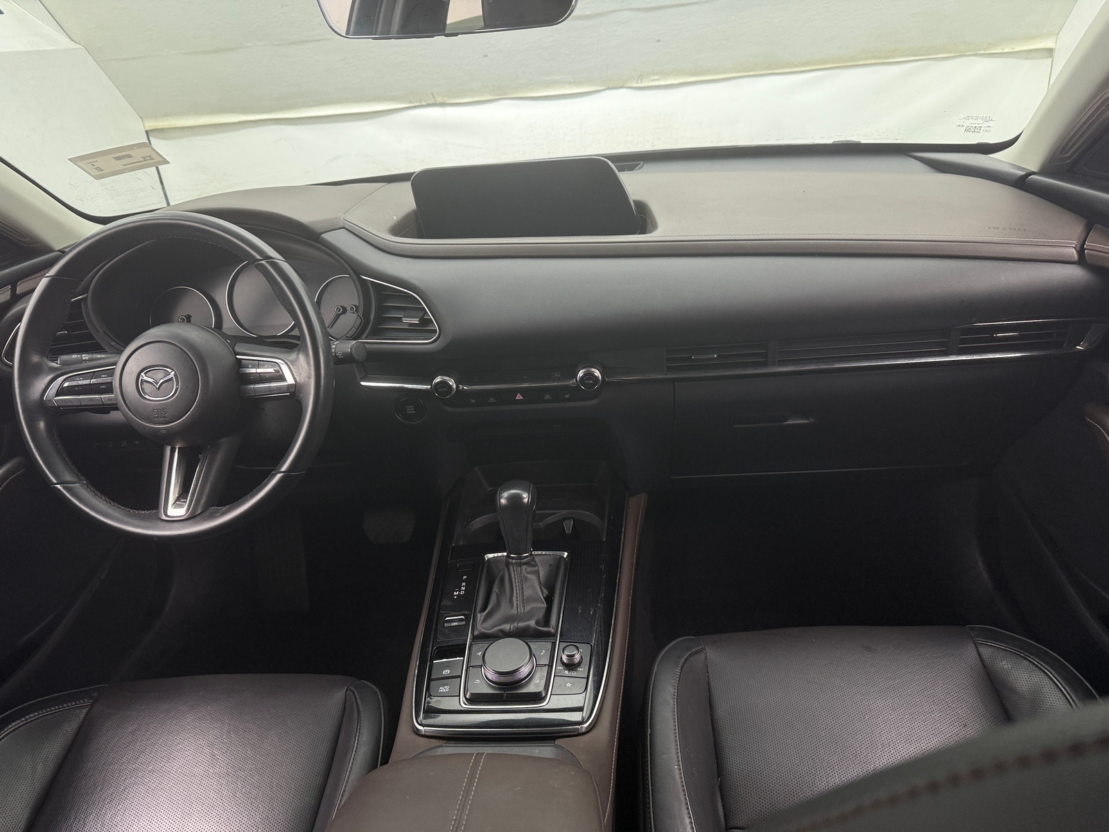 Thumbnail: 2021 Mazda CX-30 - 2