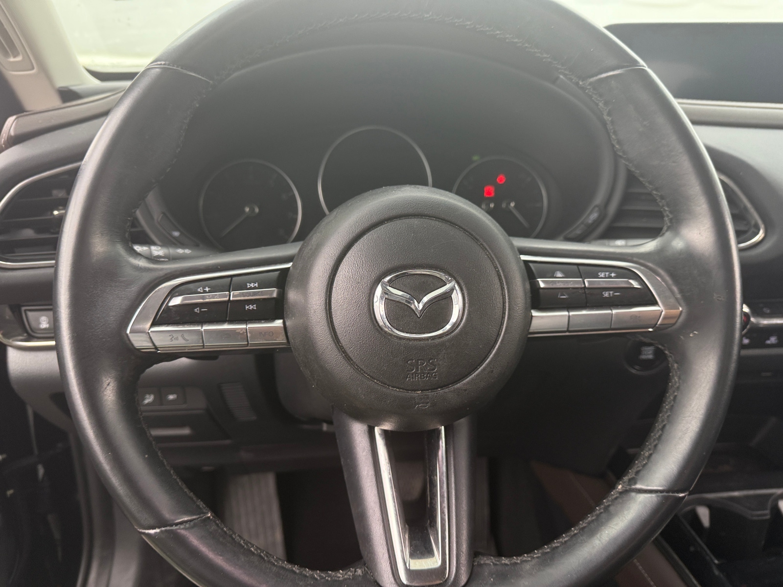 Thumbnail: 2021 Mazda CX-30 - 4