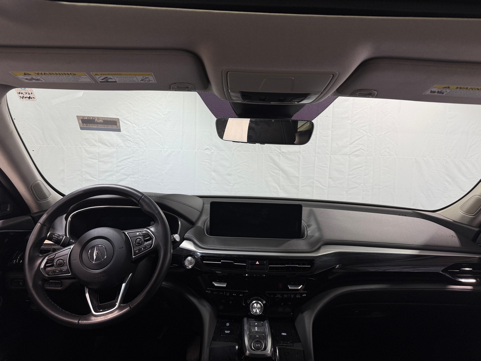 Thumbnail: 2023 Acura MDX - 2