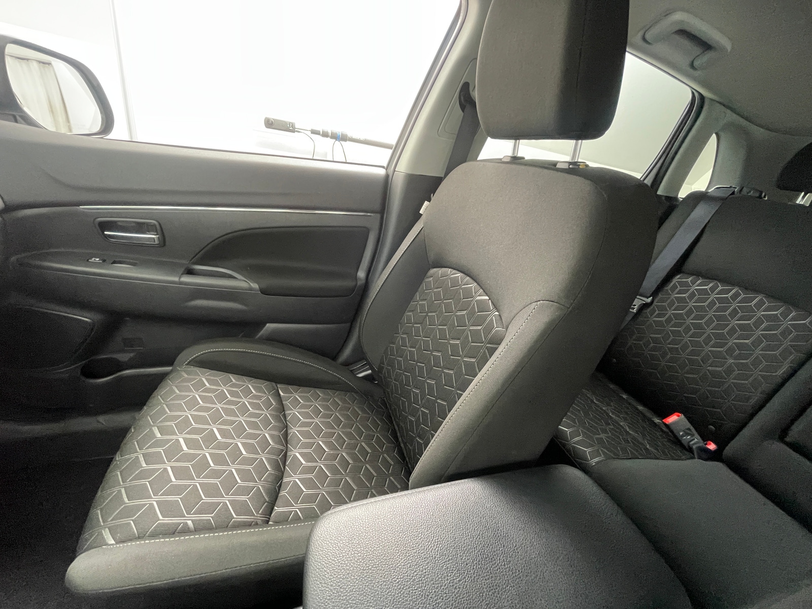 Thumbnail: 2024 Mitsubishi Outlander Sport - 2