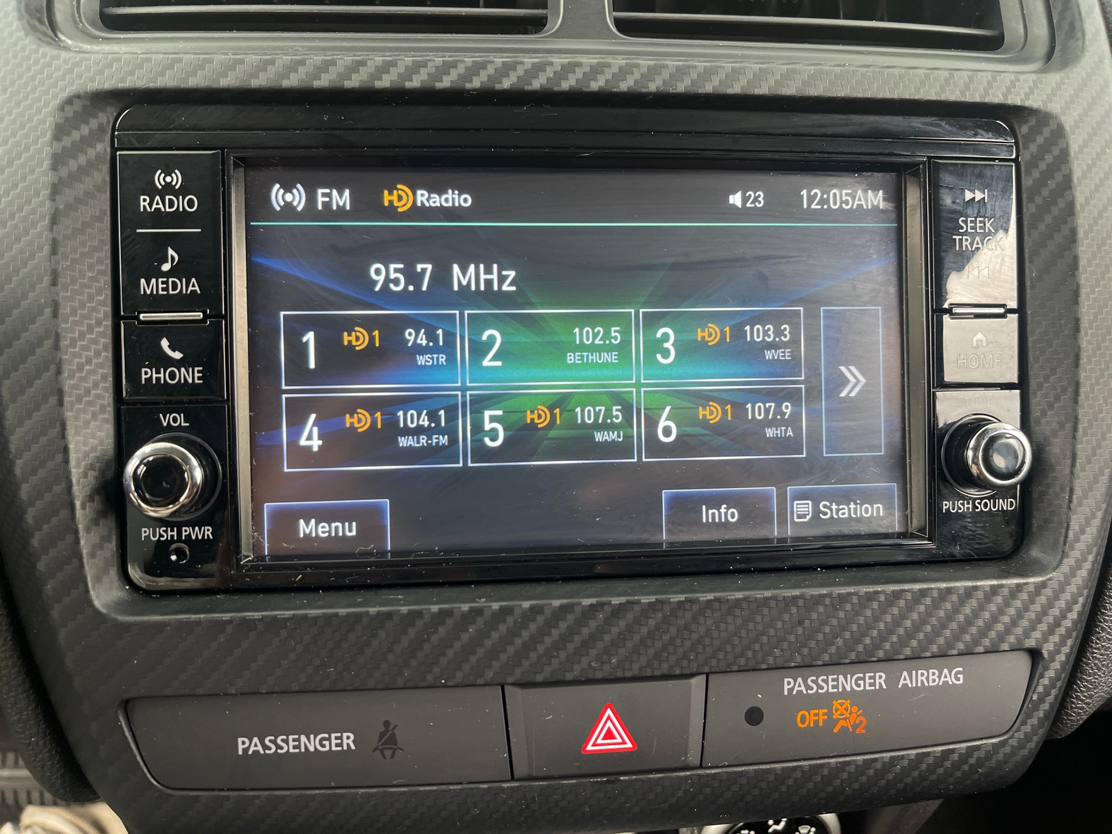Thumbnail: 2024 Mitsubishi Outlander Sport - 4