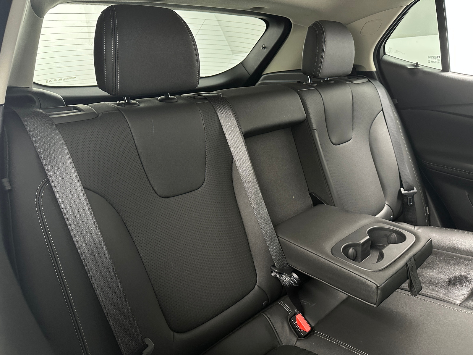 Thumbnail: 2024 Buick Encore GX - 5