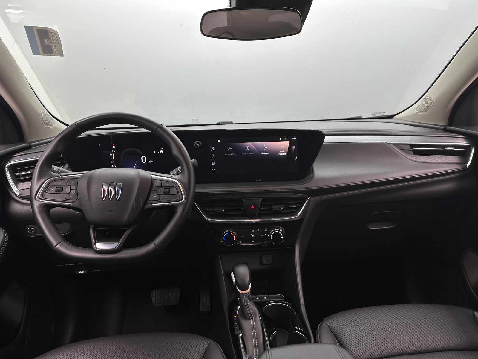 Thumbnail: 2024 Buick Encore GX - 2