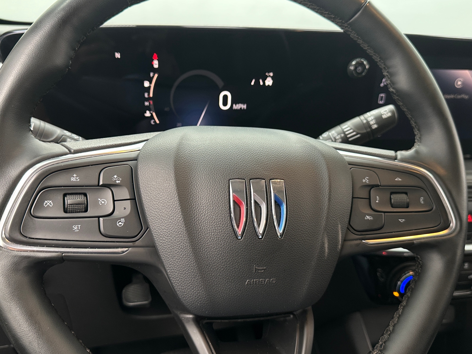Thumbnail: 2024 Buick Encore GX - 4