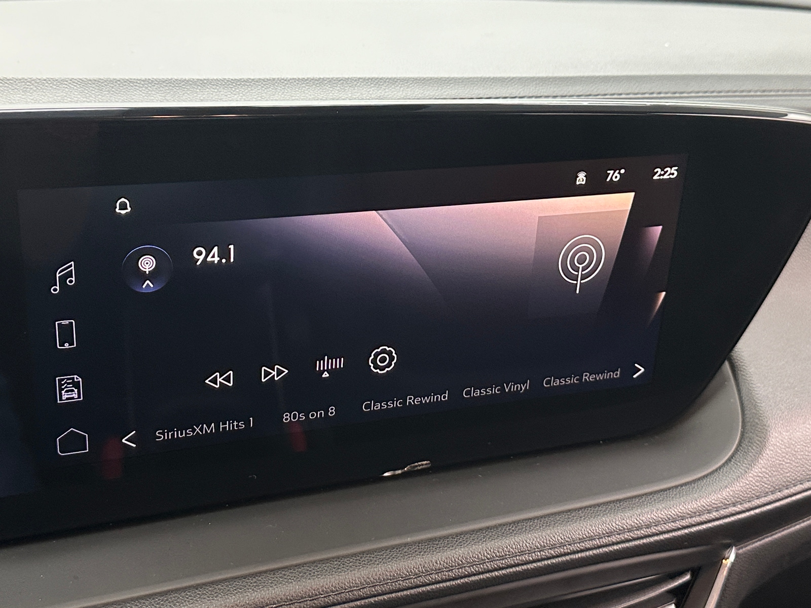 Thumbnail: 2024 Buick Encore GX - 3