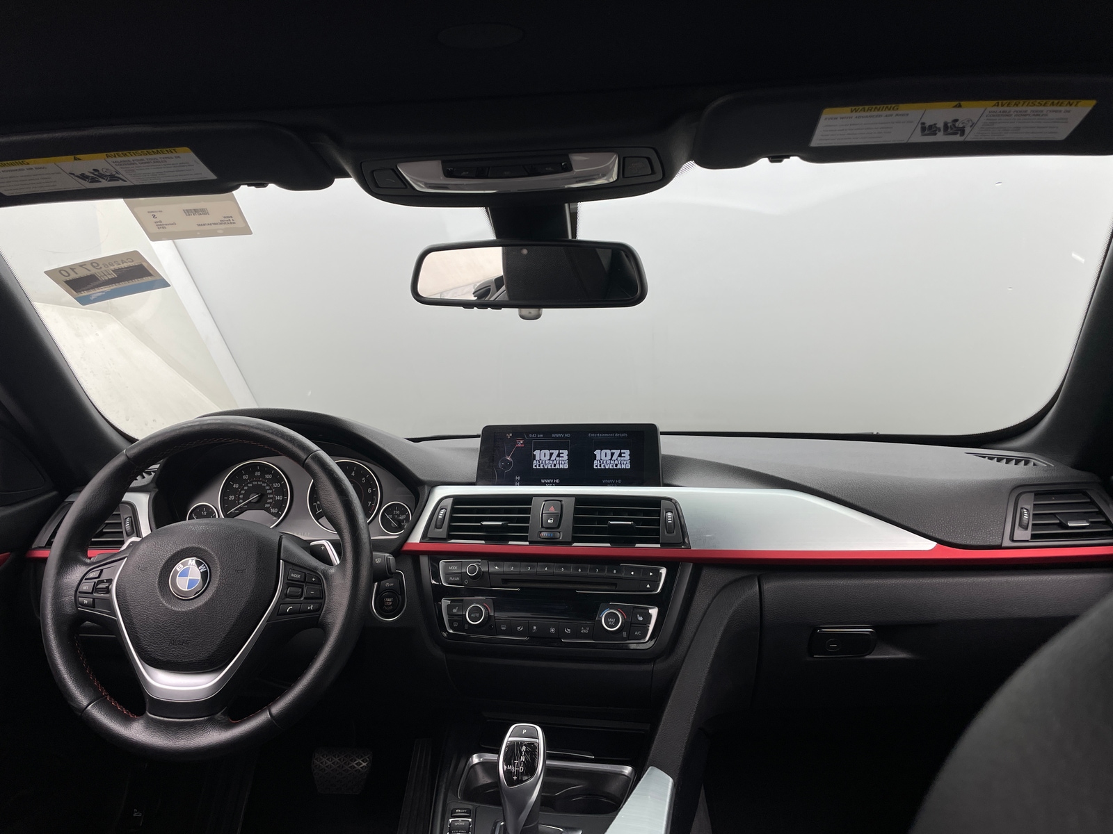 Thumbnail: 2015 BMW 4 Series - 2
