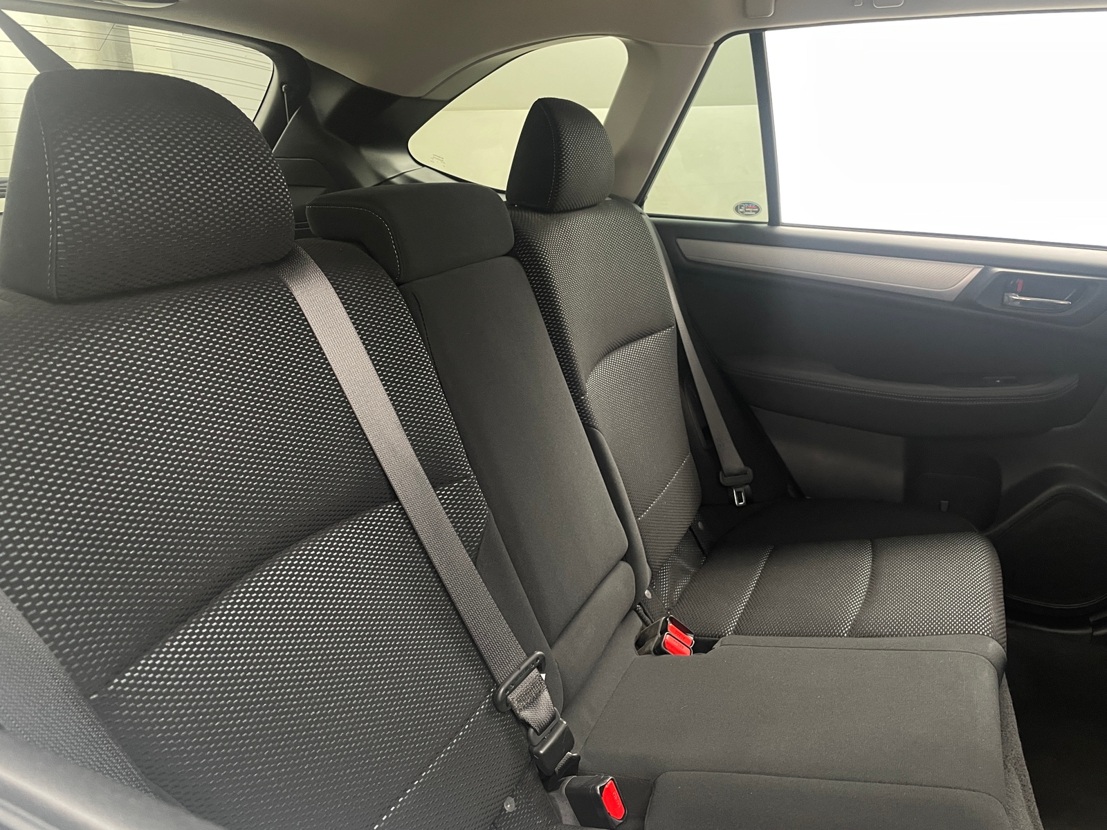 Thumbnail: 2019 Subaru Outback - 6