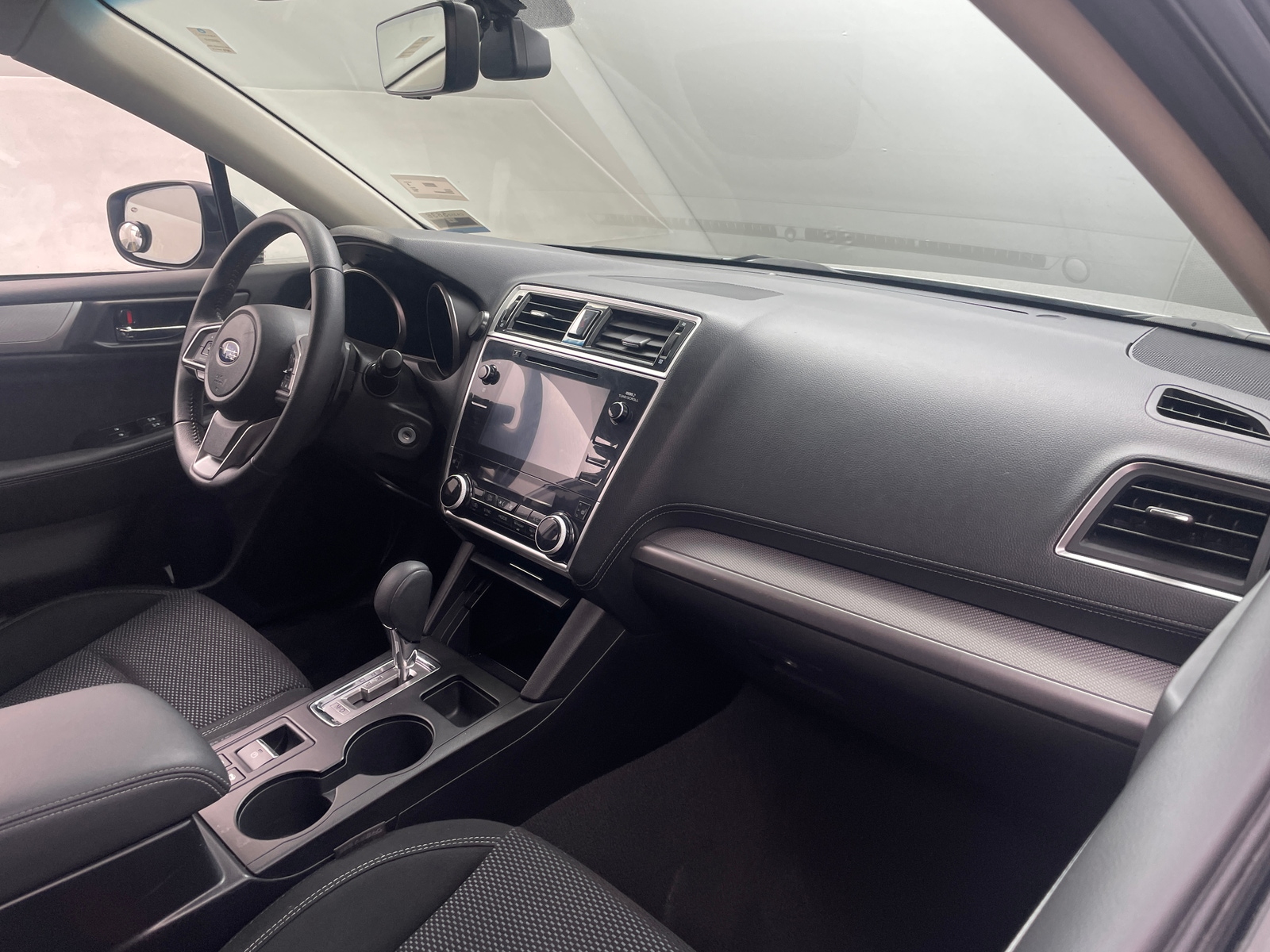 Thumbnail: 2019 Subaru Outback - 3