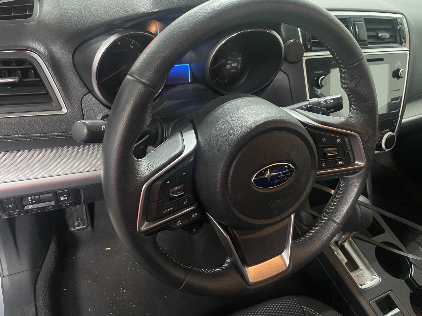 Thumbnail: 2019 Subaru Outback - 5