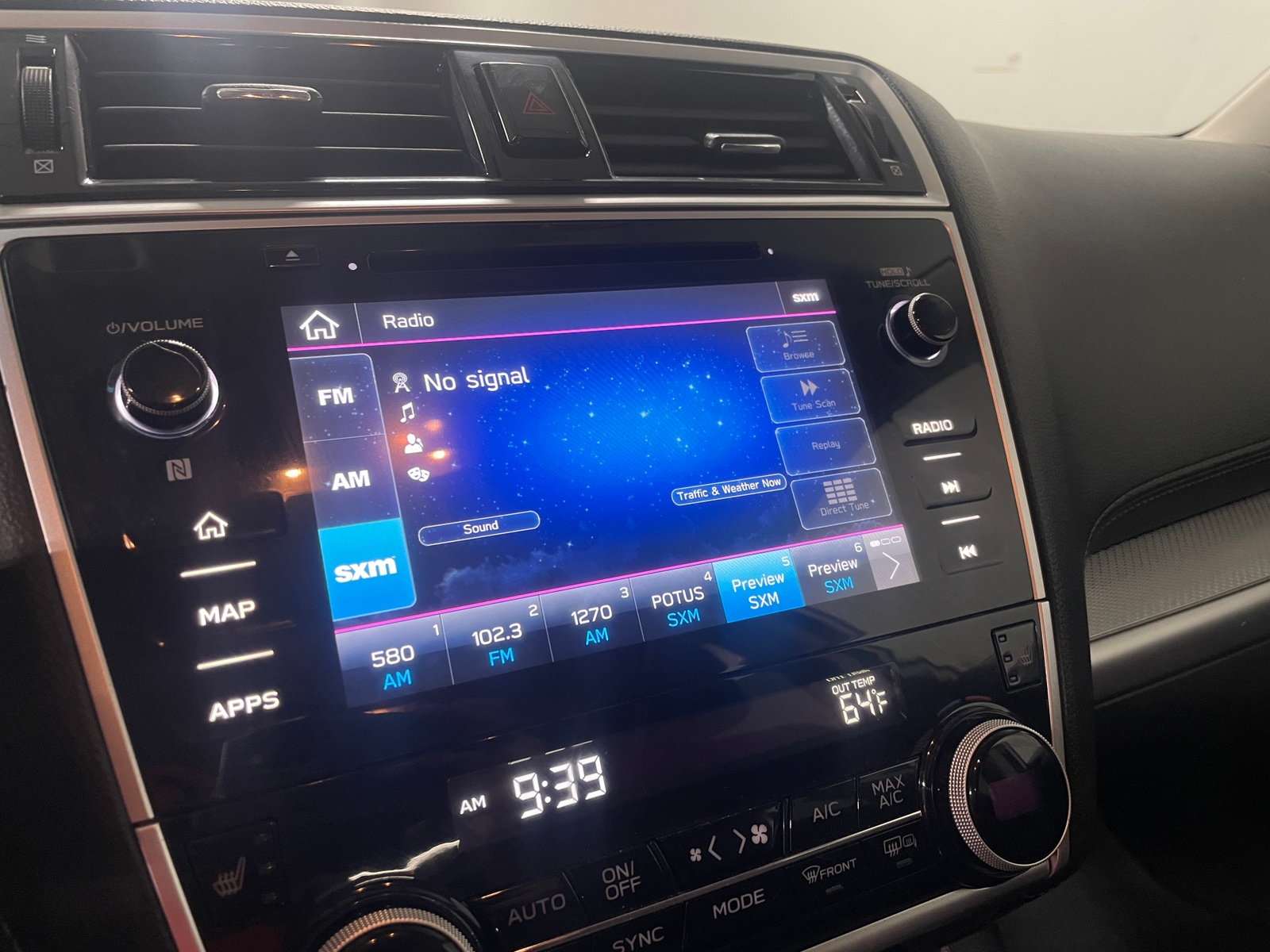Thumbnail: 2019 Subaru Outback - 4
