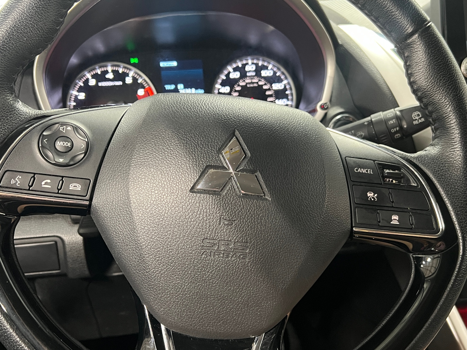 Thumbnail: 2024 Mitsubishi Eclipse Cross - 5