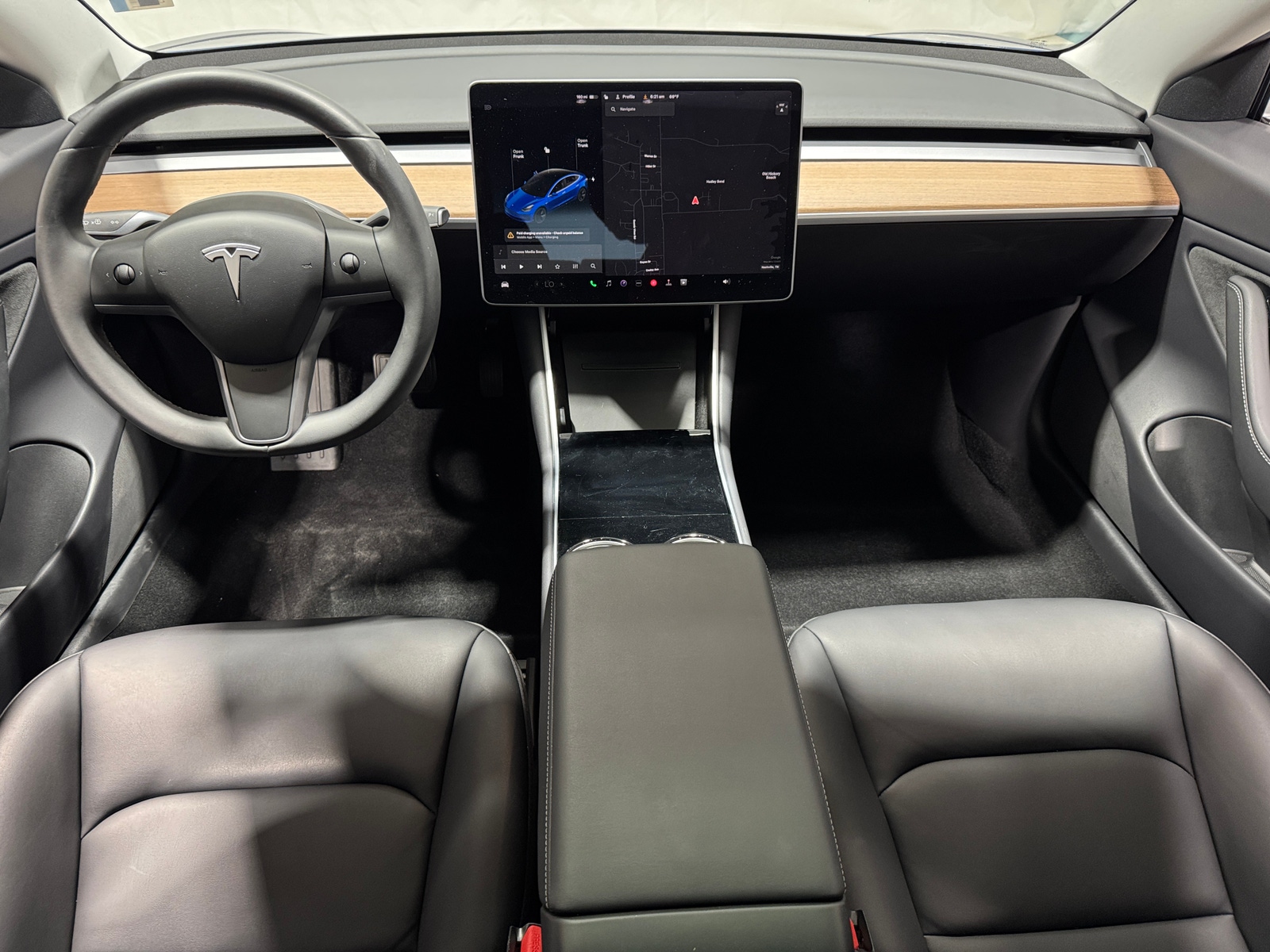 Thumbnail: 2019 Tesla Model 3 - 2