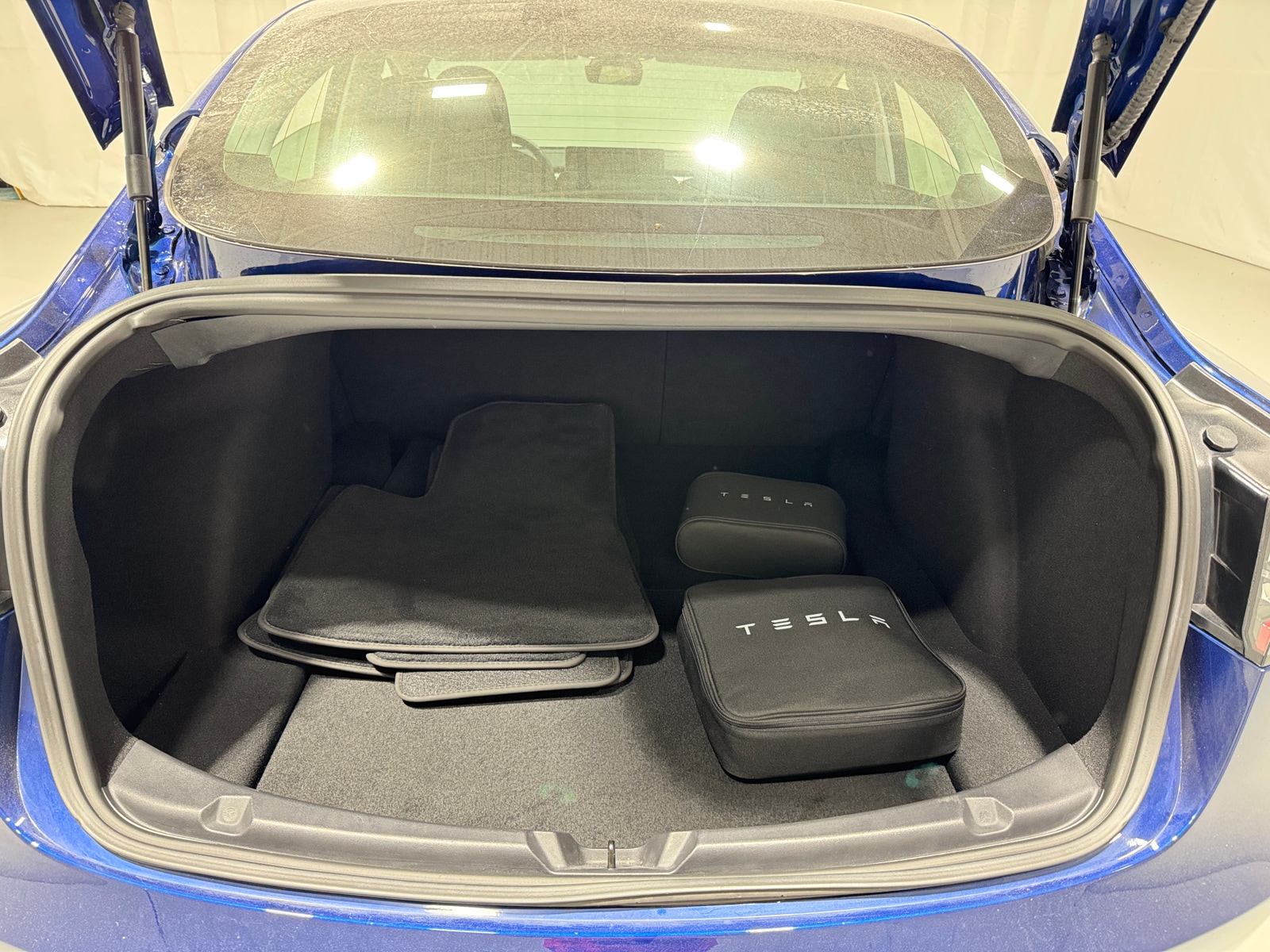 Thumbnail: 2019 Tesla Model 3 - 6