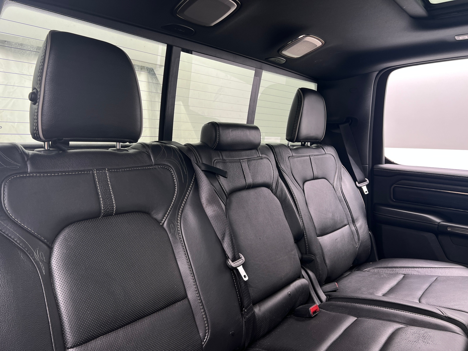 Thumbnail: 2020 RAM 1500 - 5