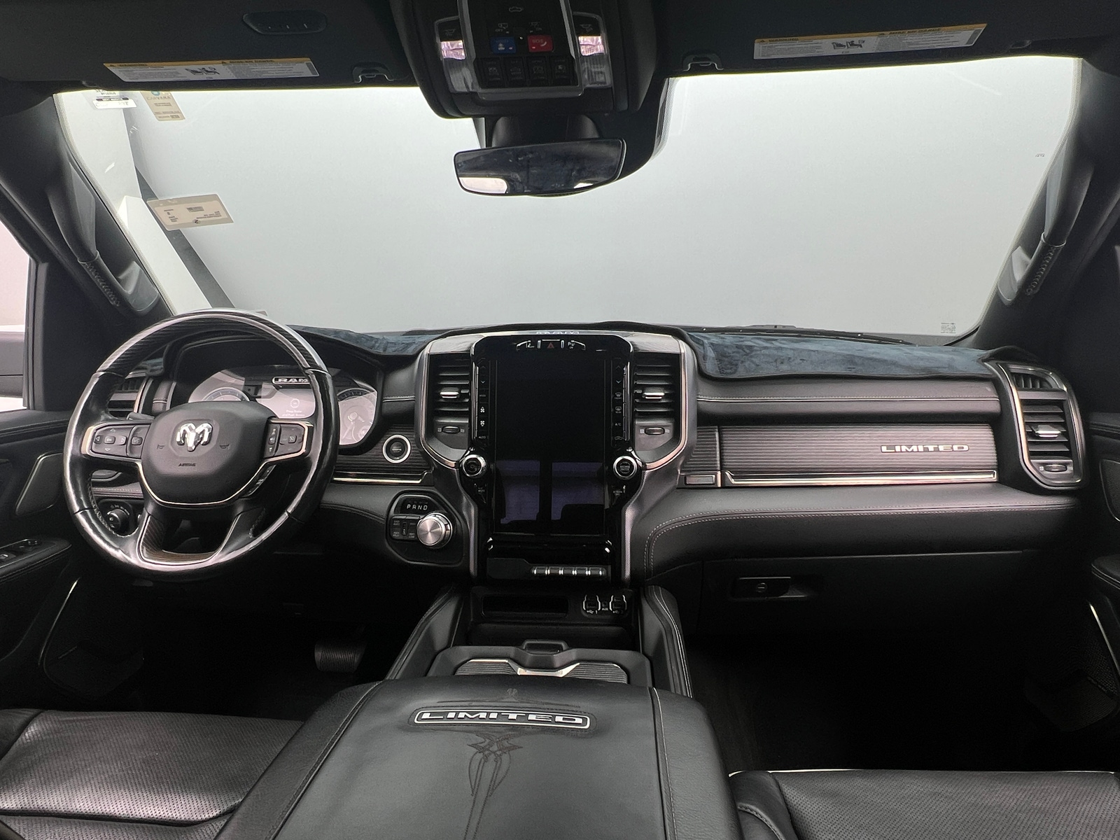 Thumbnail: 2020 RAM 1500 - 2