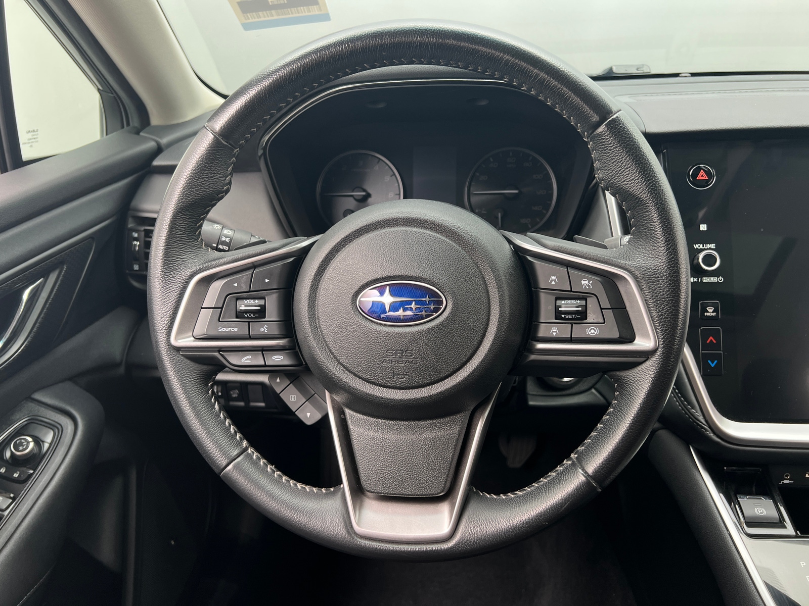 Thumbnail: 2022 Subaru Outback - 5