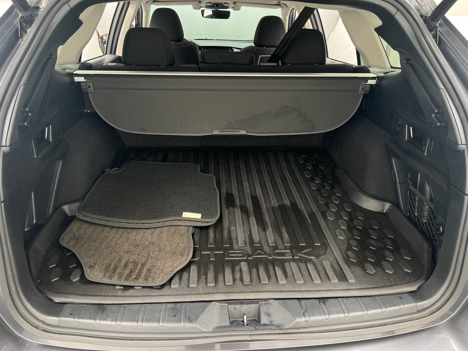 Thumbnail: 2022 Subaru Outback - 7